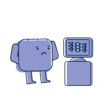 not found