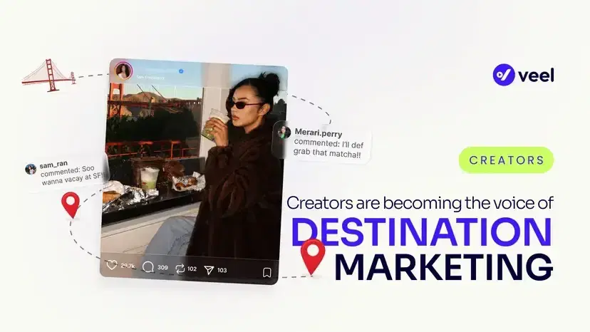 Destination marketing sf