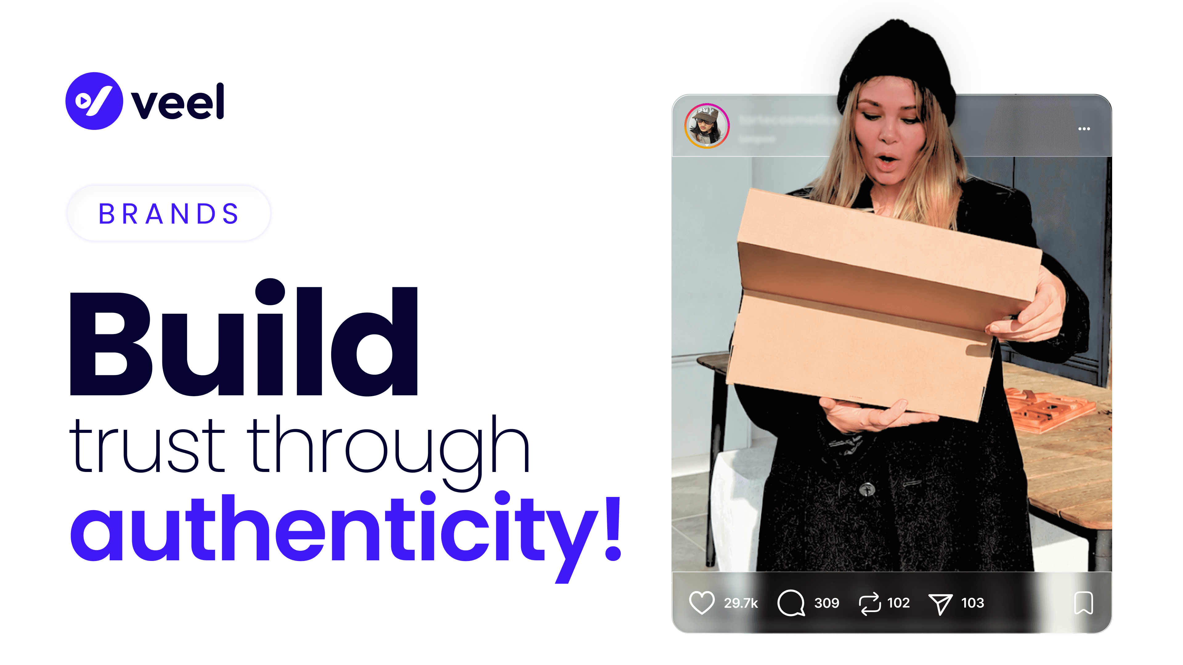 Authenticity