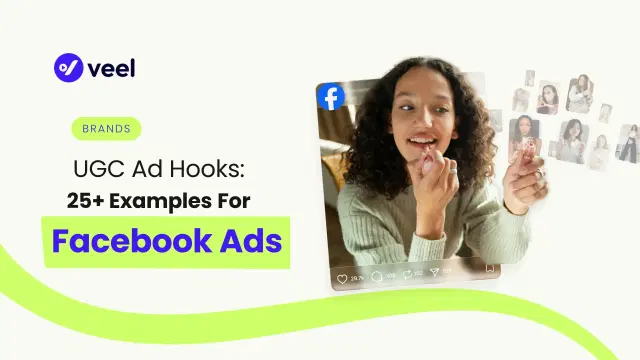Hooks Meta Ads