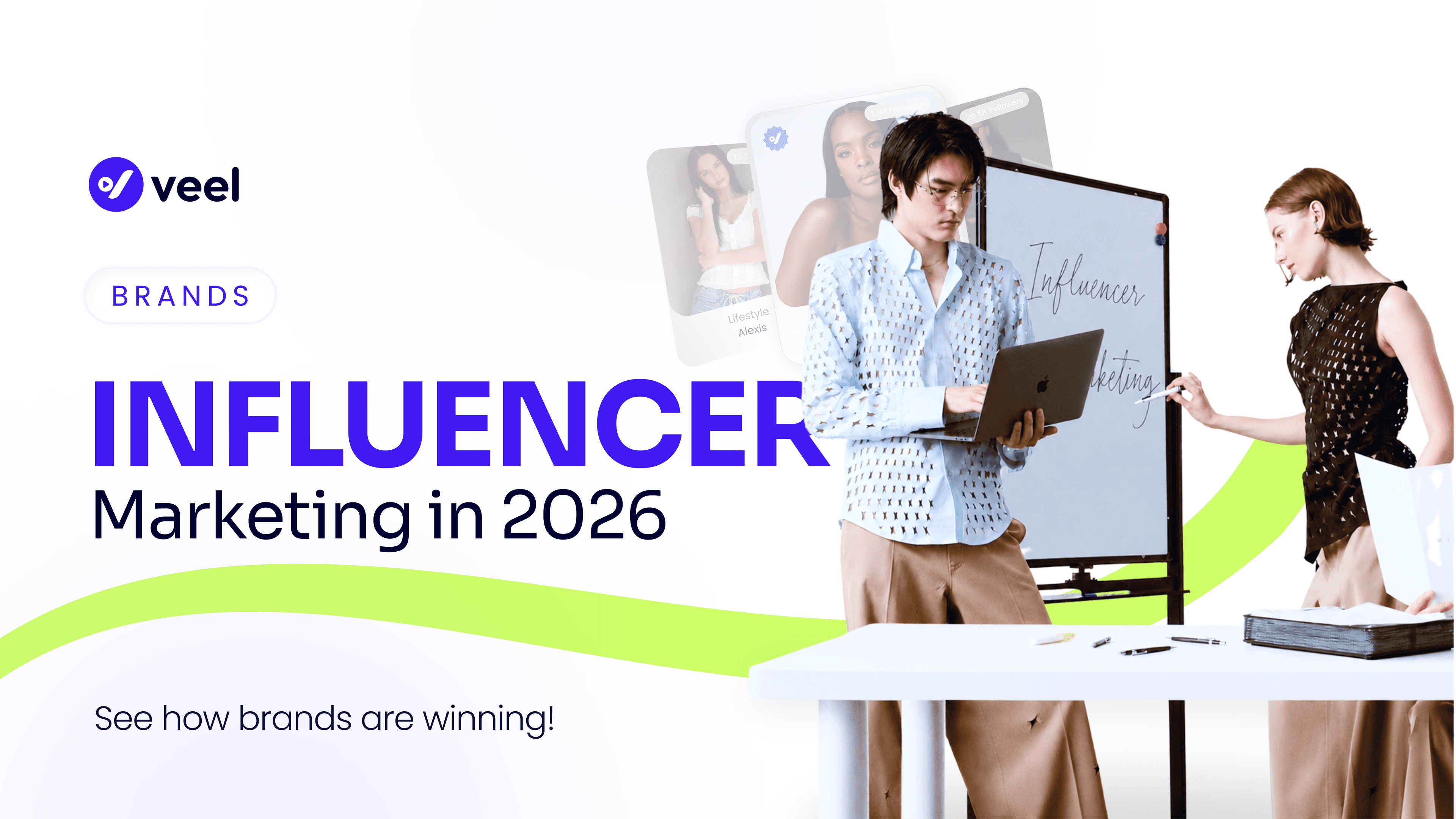 Influencer Marketing