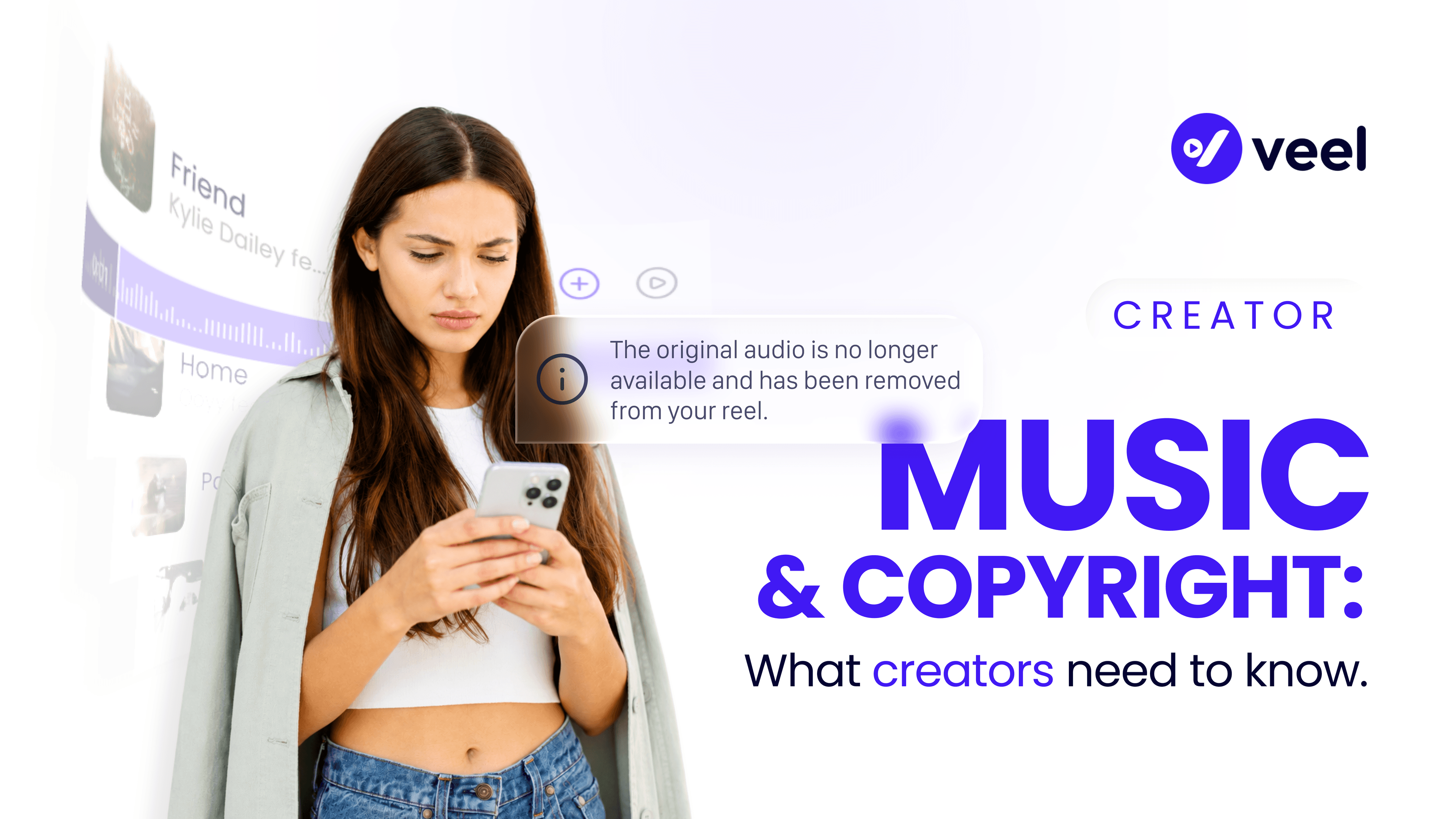Music Copyright