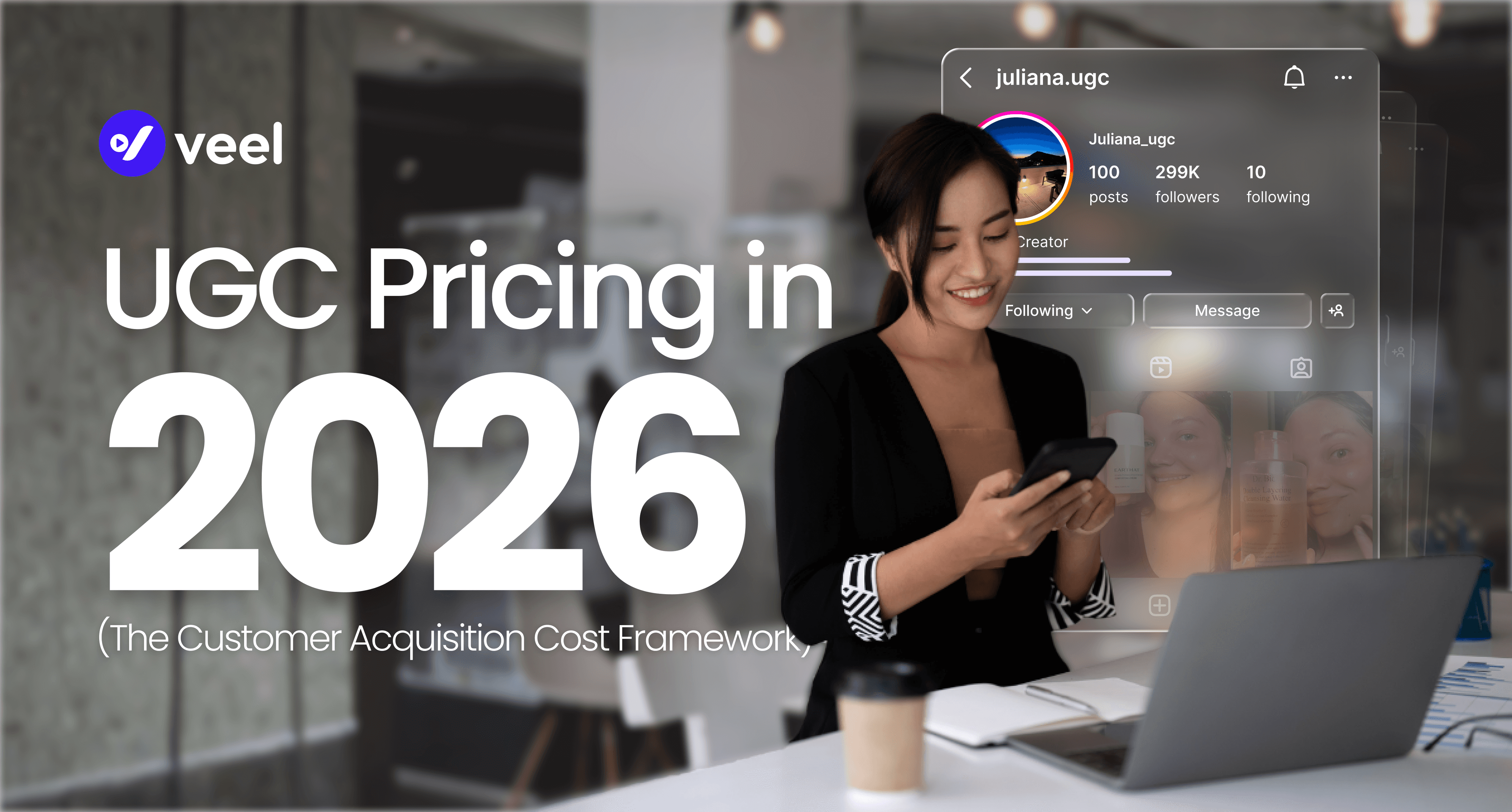 UGC Pricing 2026
