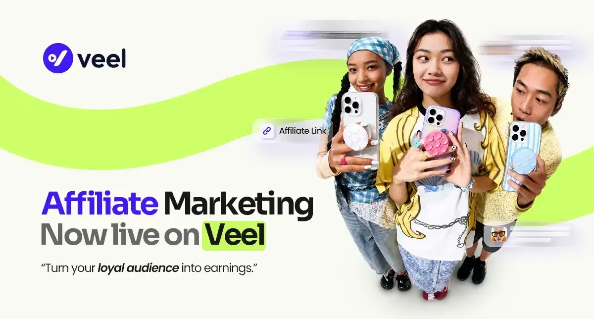 Affiliate Marketing