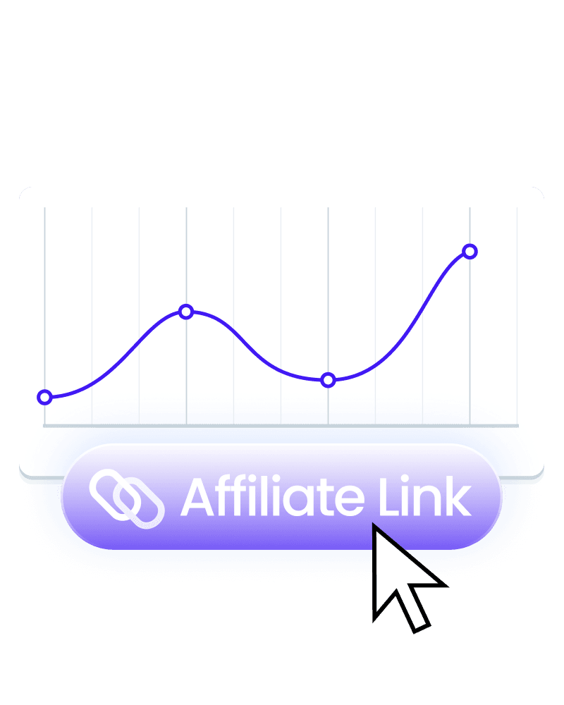 Affiliate Tracking product preview