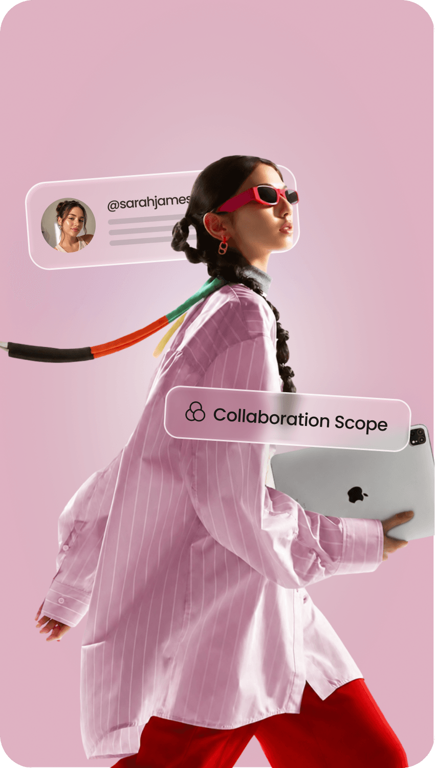Partnership Campaign