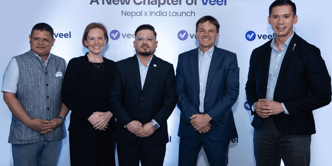 Veel Officially Launches in Nepal and India, Bringing AI-Powered Creator Marketing Platform to South Asia