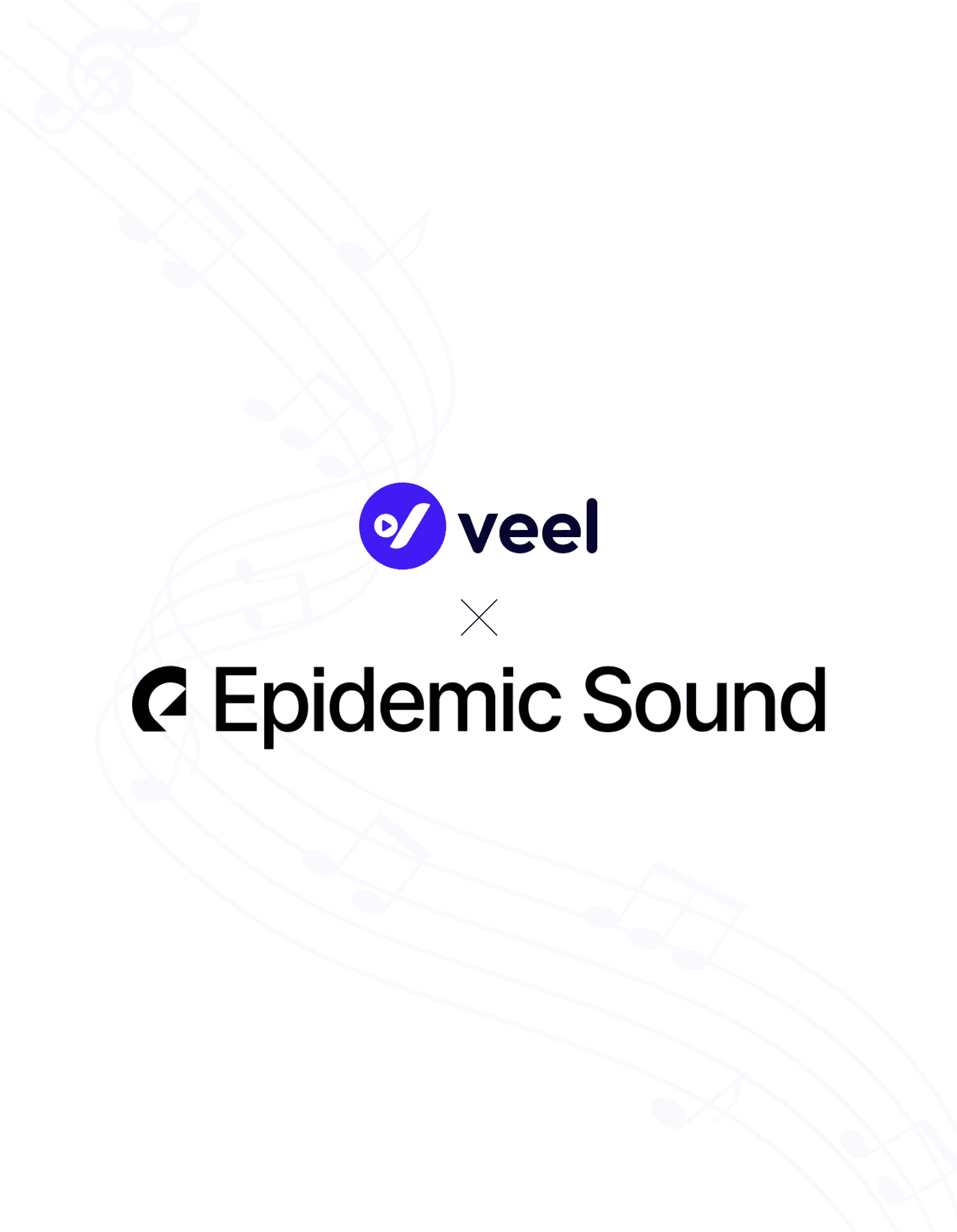 Epidemic Sound Partners with AI Video Platform Veel to Offer Copyright-Safe Music