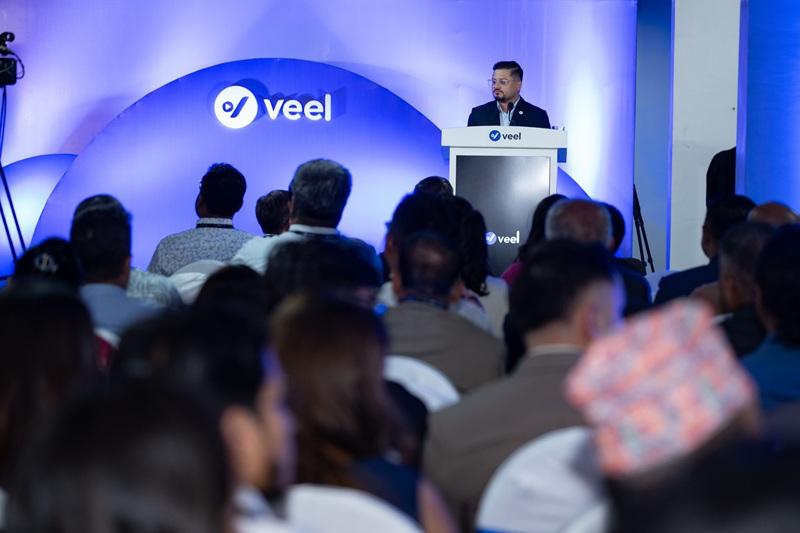 Veel Launches AI-Powered Creator Marketing Platform in Nepal and India