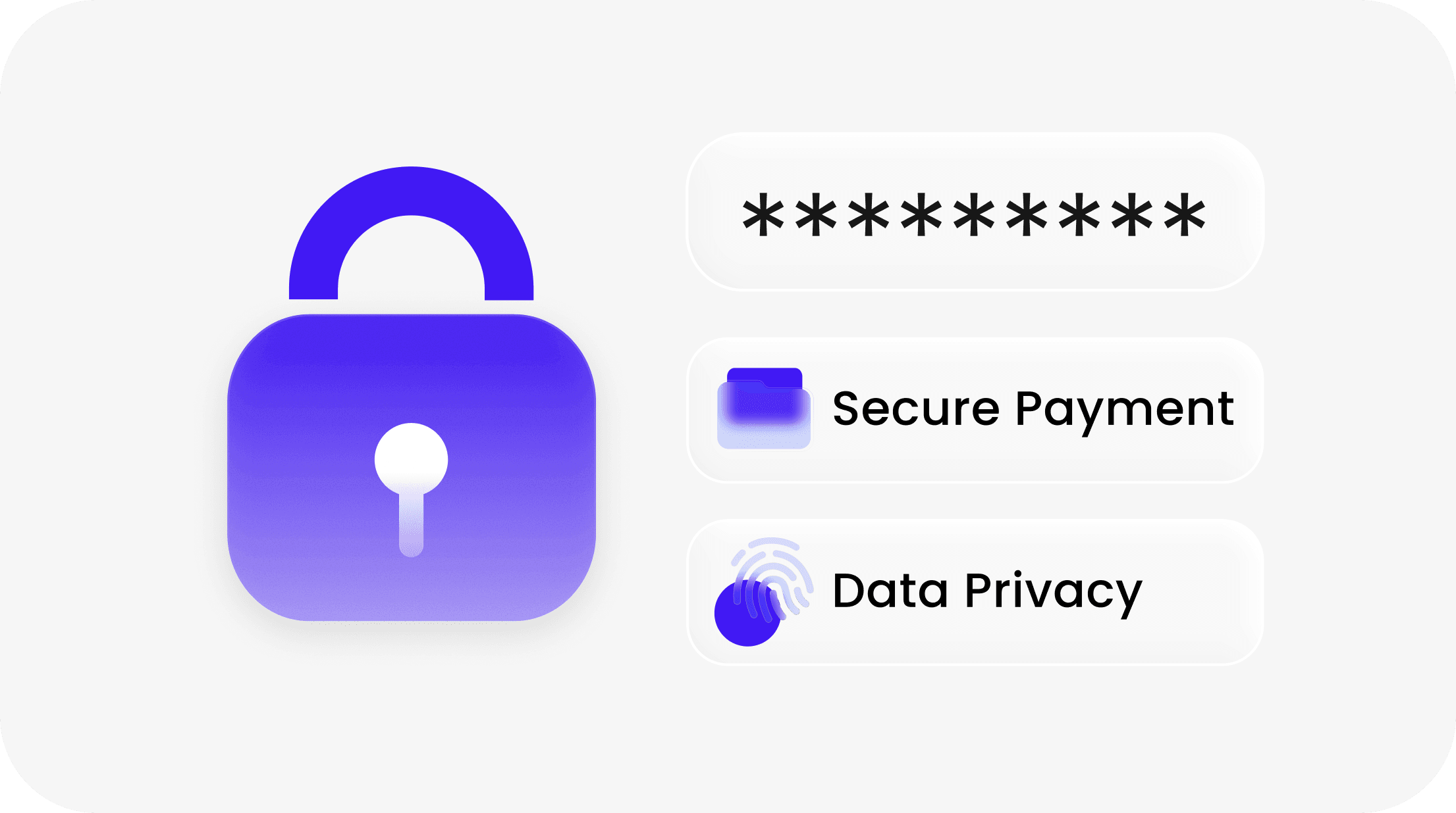 Protection at Every Layer