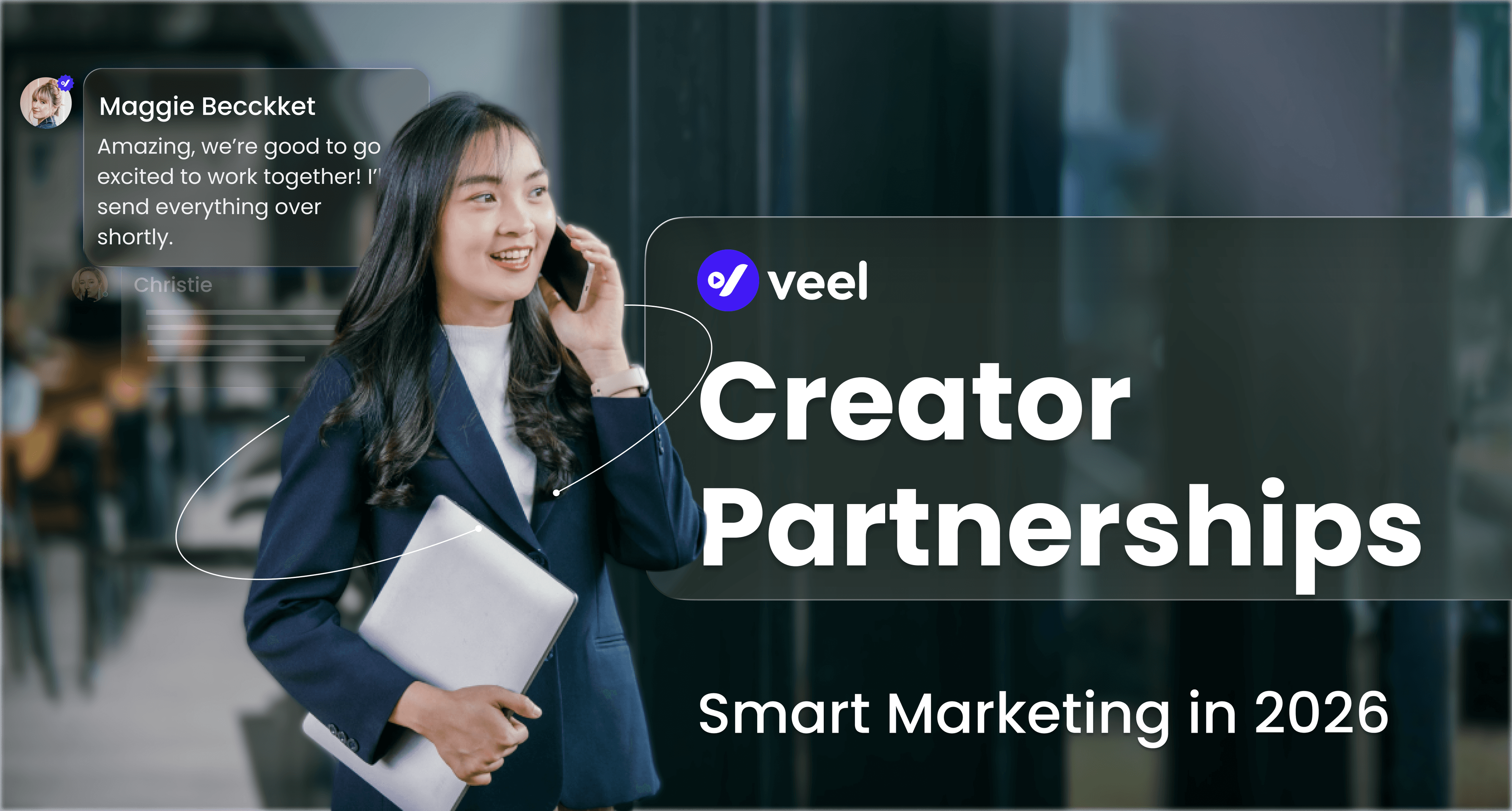 Creators Partnership
