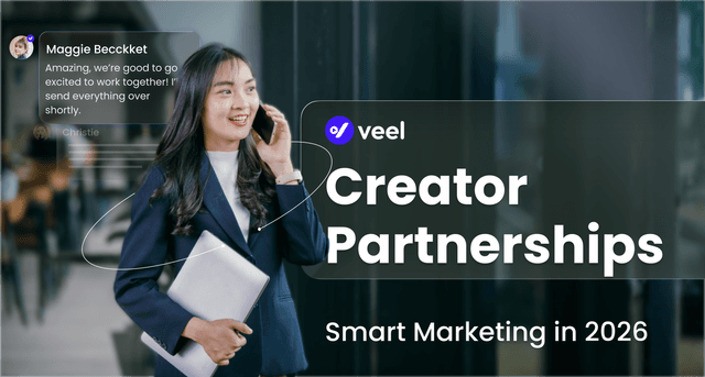 Creators Partnership