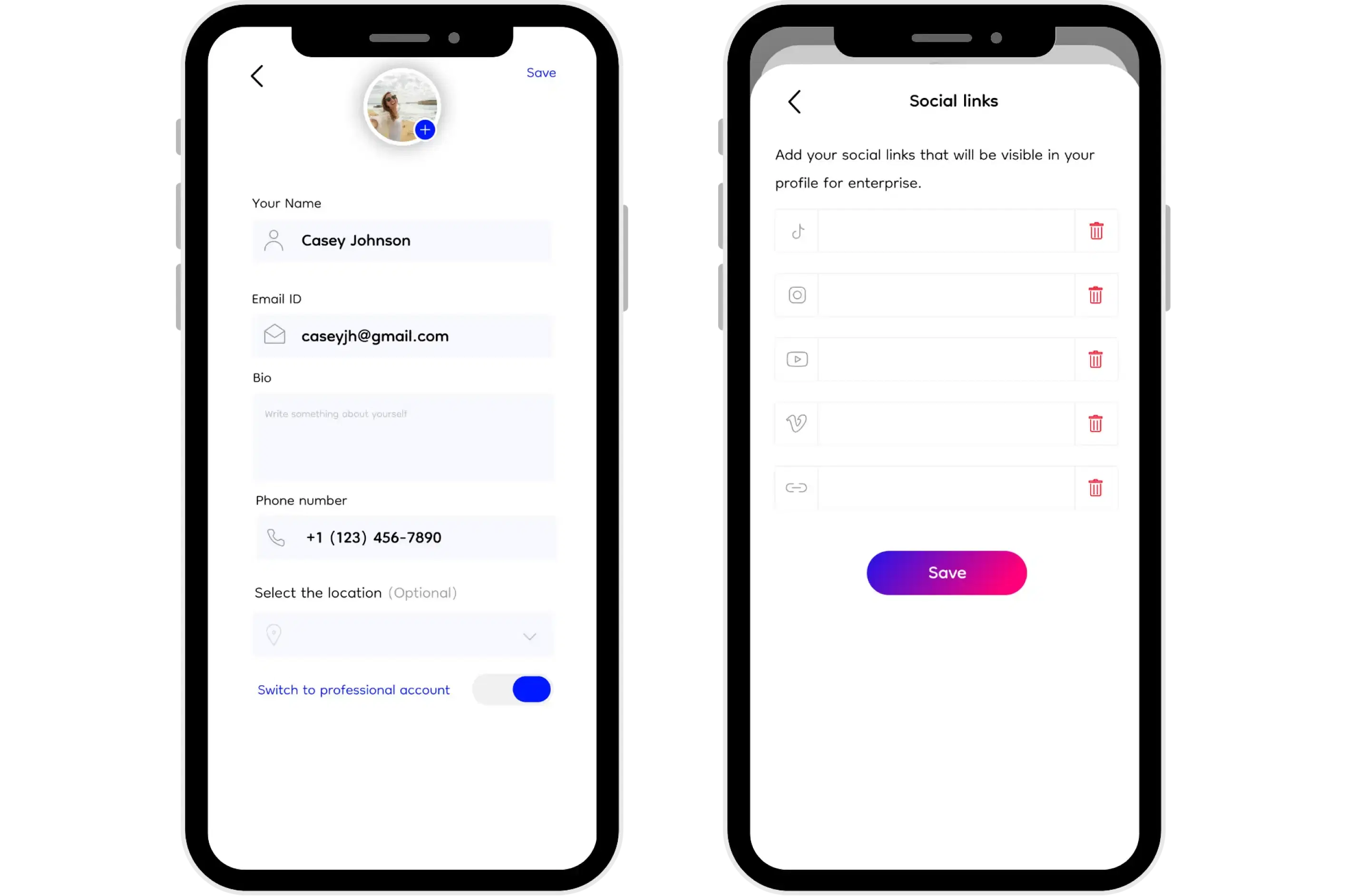 Navigate Professional Opportunities in Veel