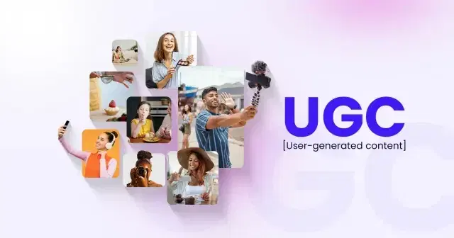 what is UGC?