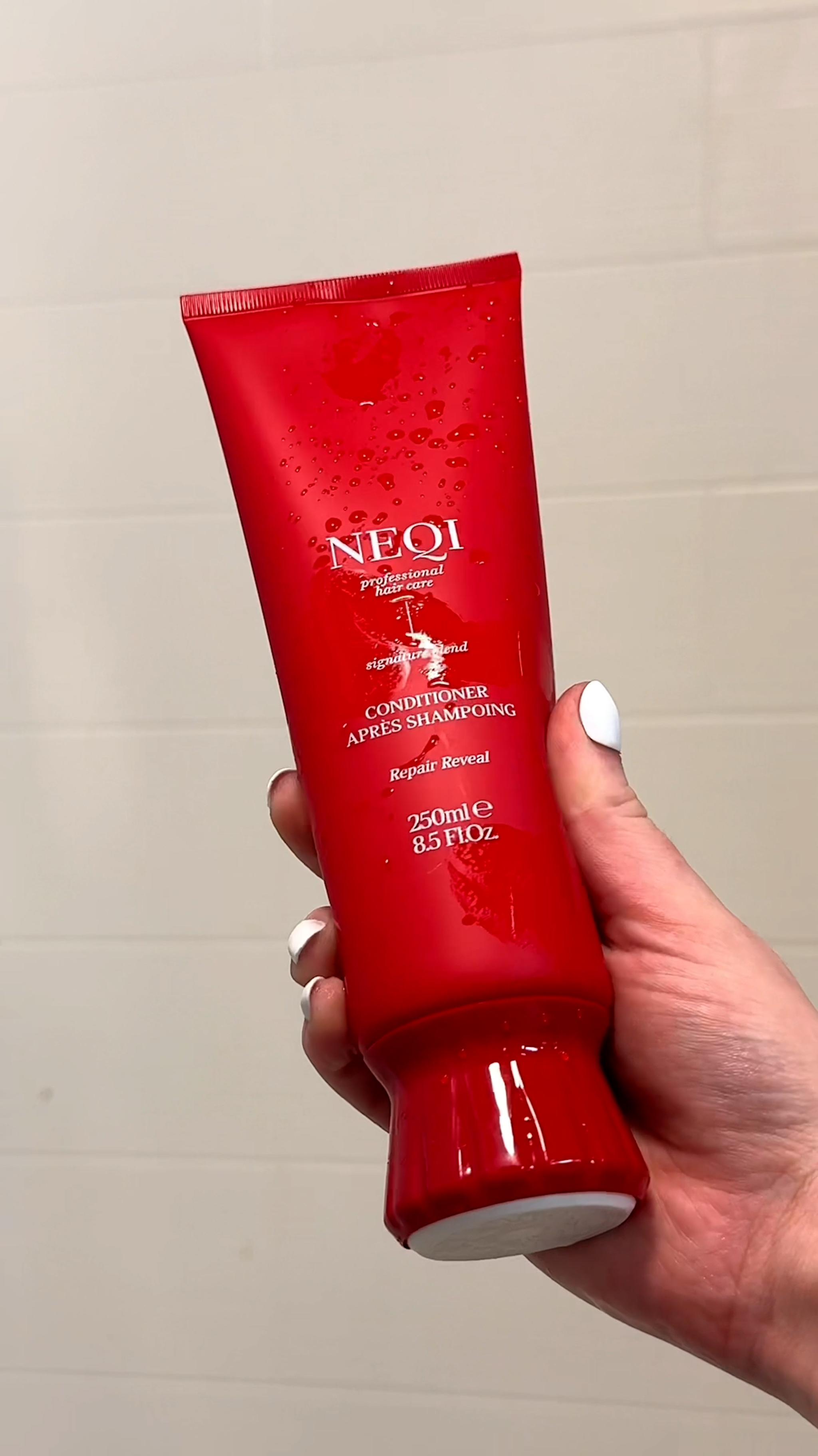 Beauty Product Review #1