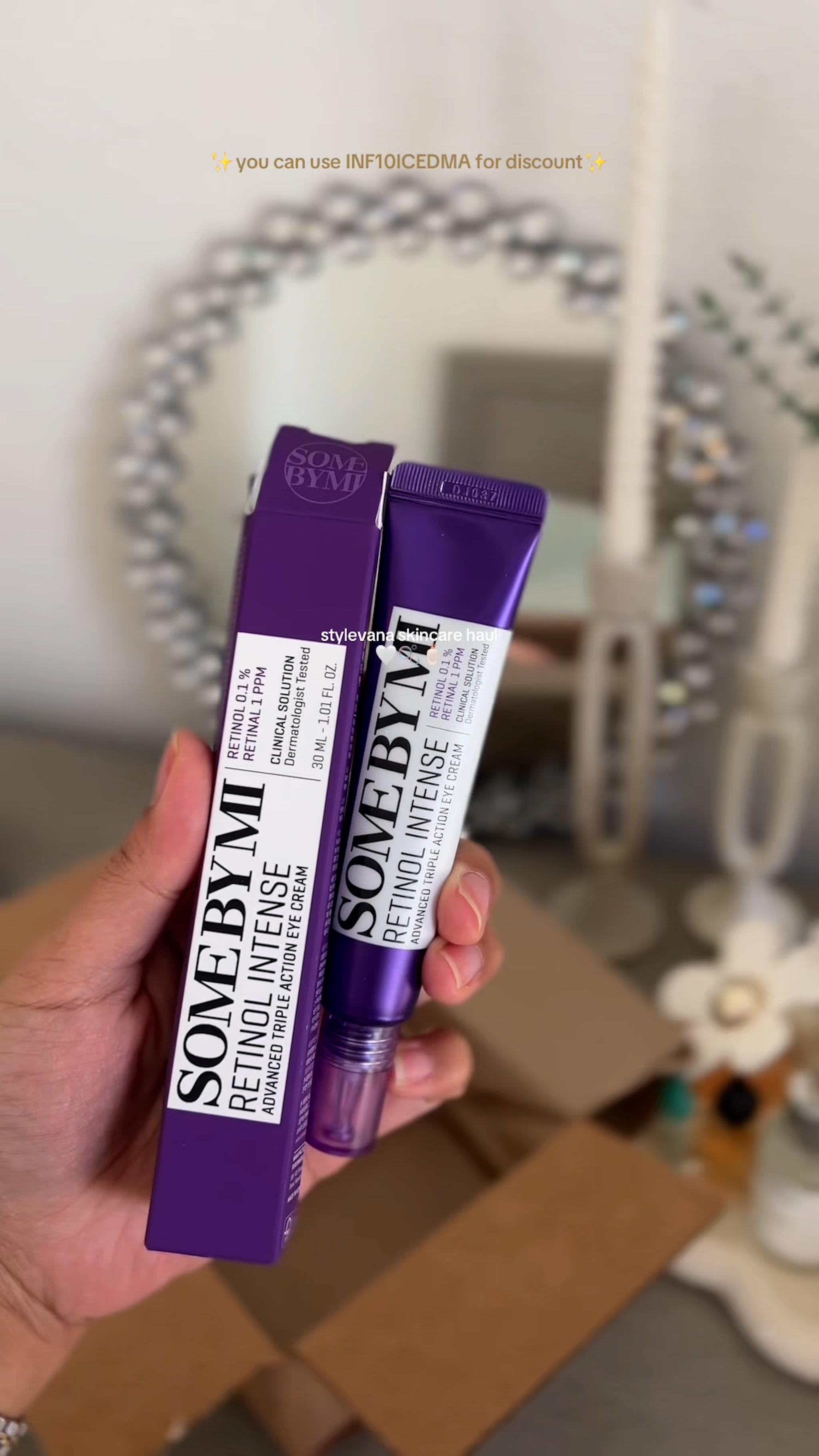 Beauty Product Review #14