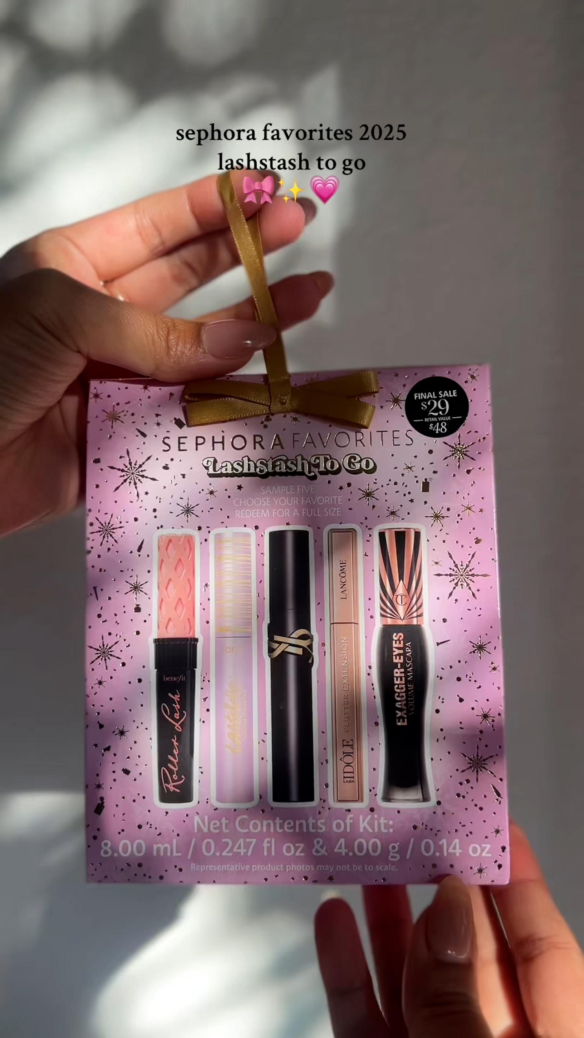Beauty Product Review #15