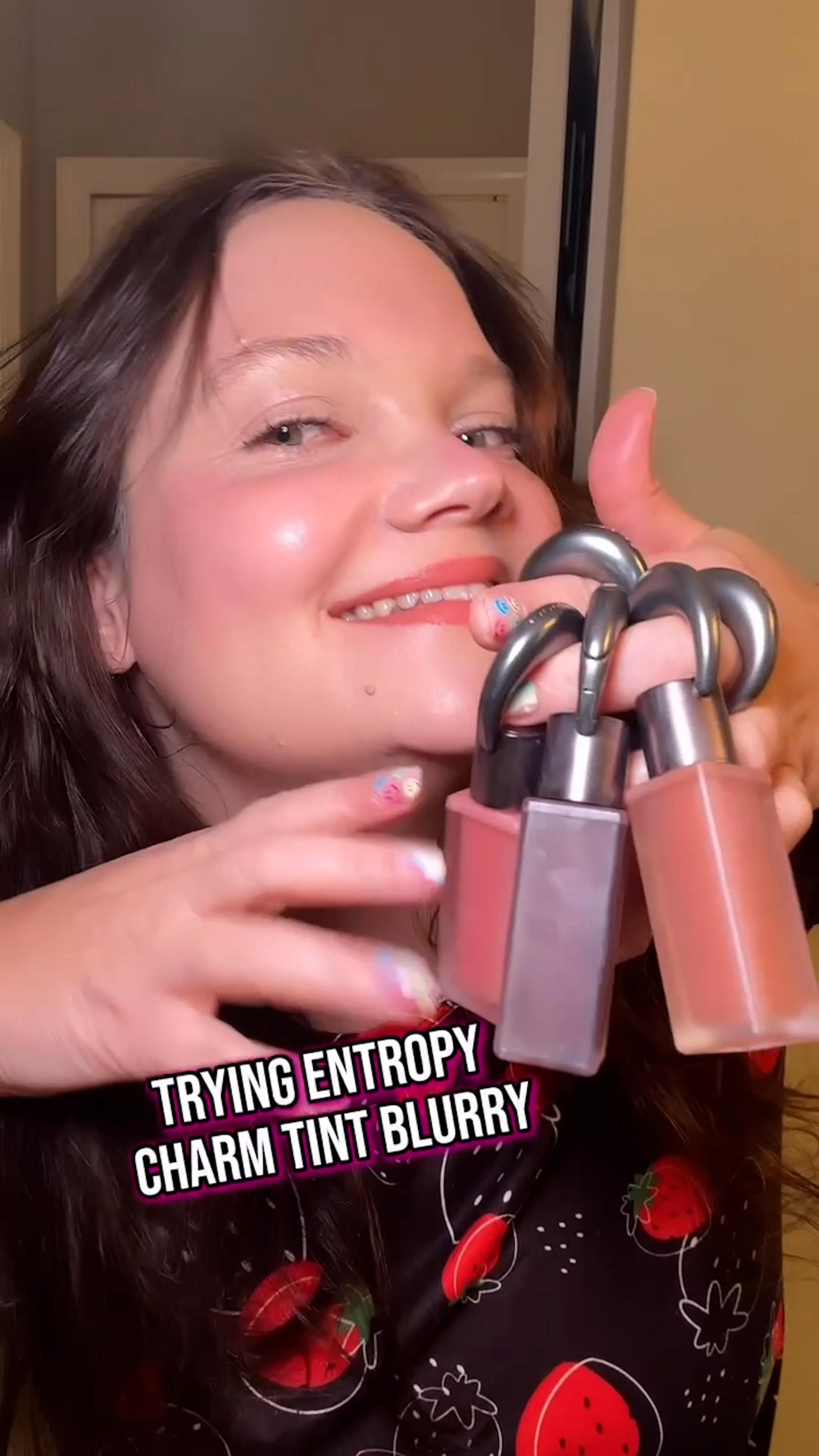 Beauty Product Review #5