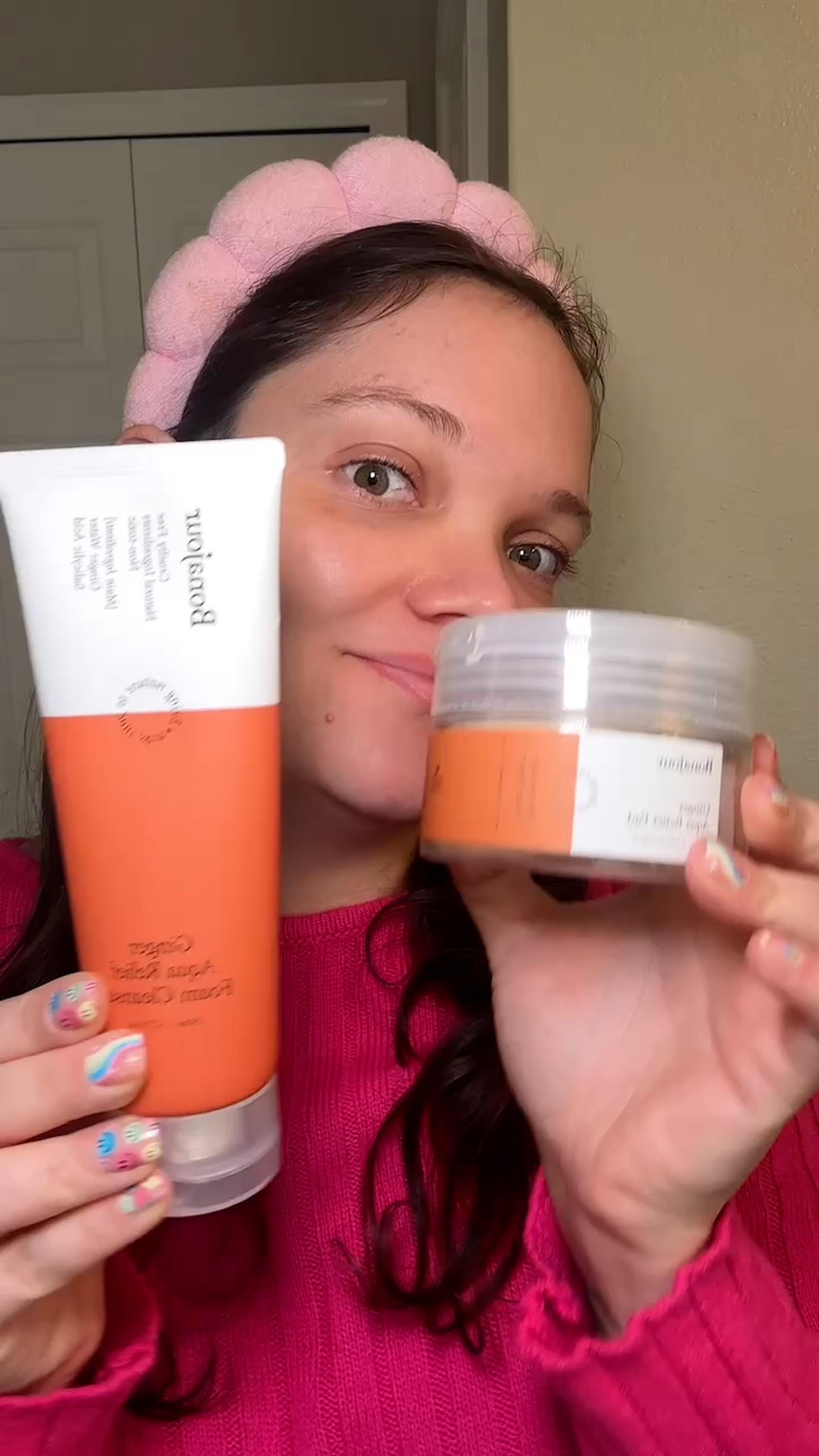 Beauty Product Review #7