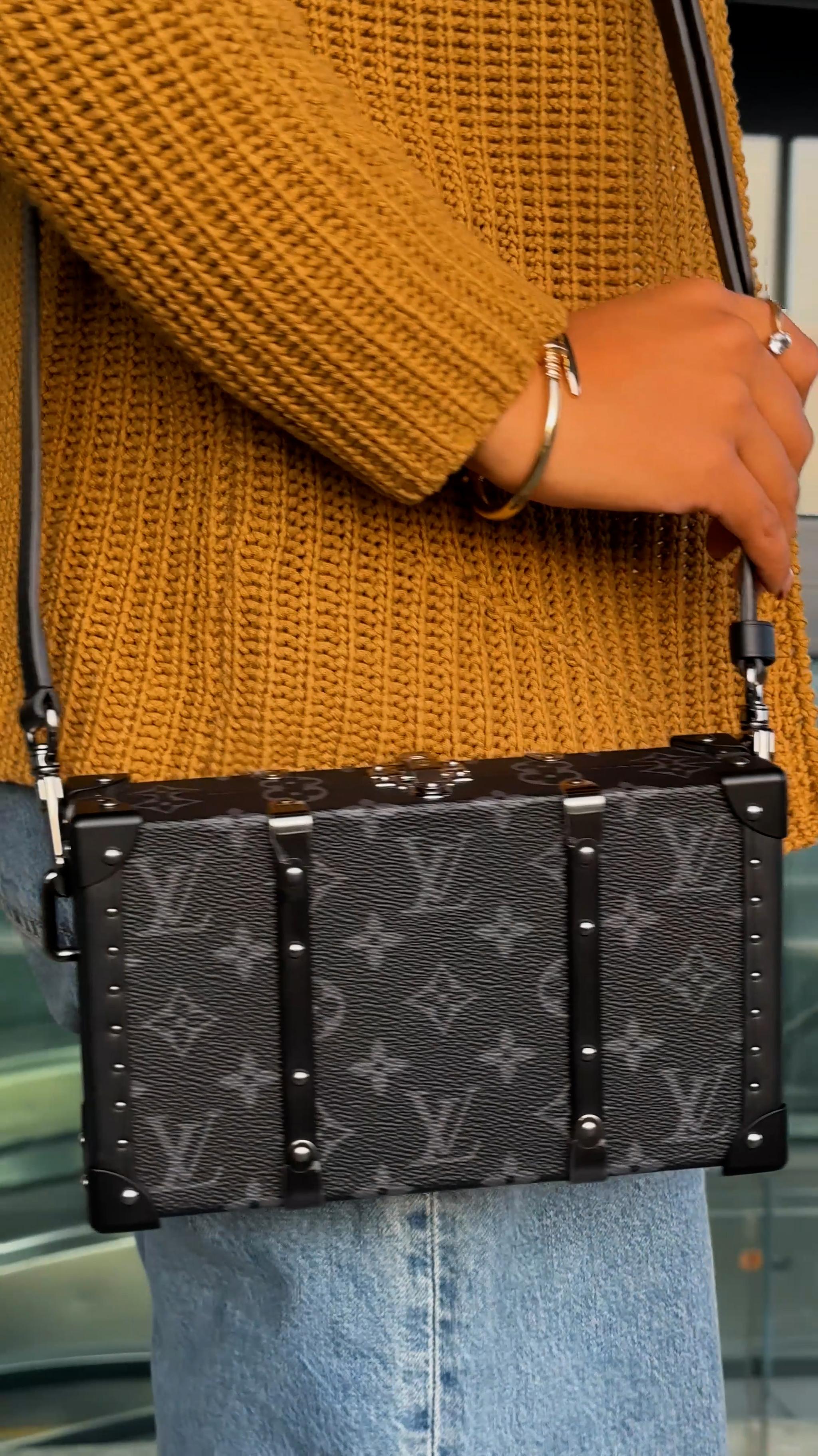 Fashion Product Review #3