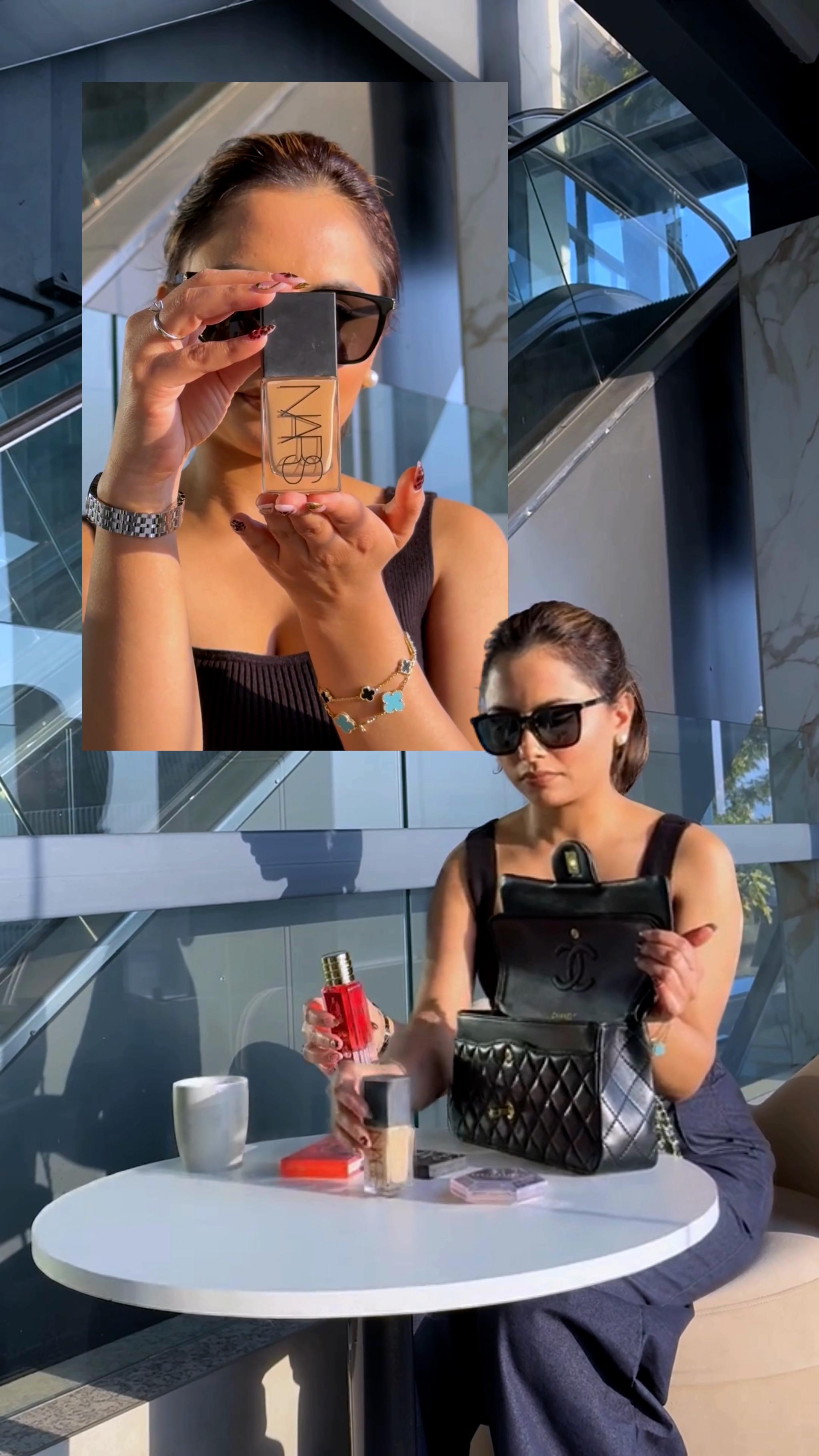 Fashion Product Review #6