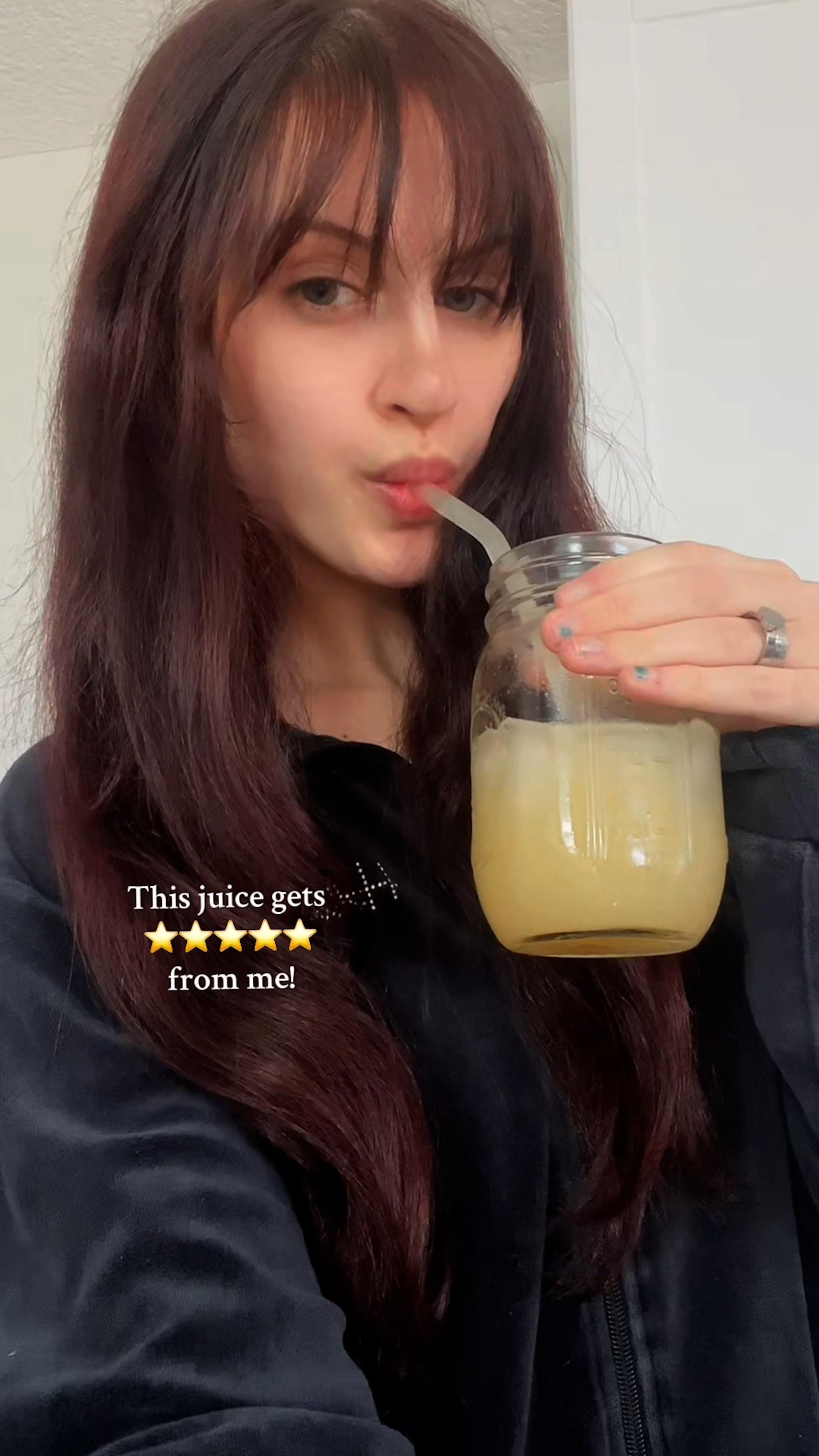 Food & Beverage Product Review #11