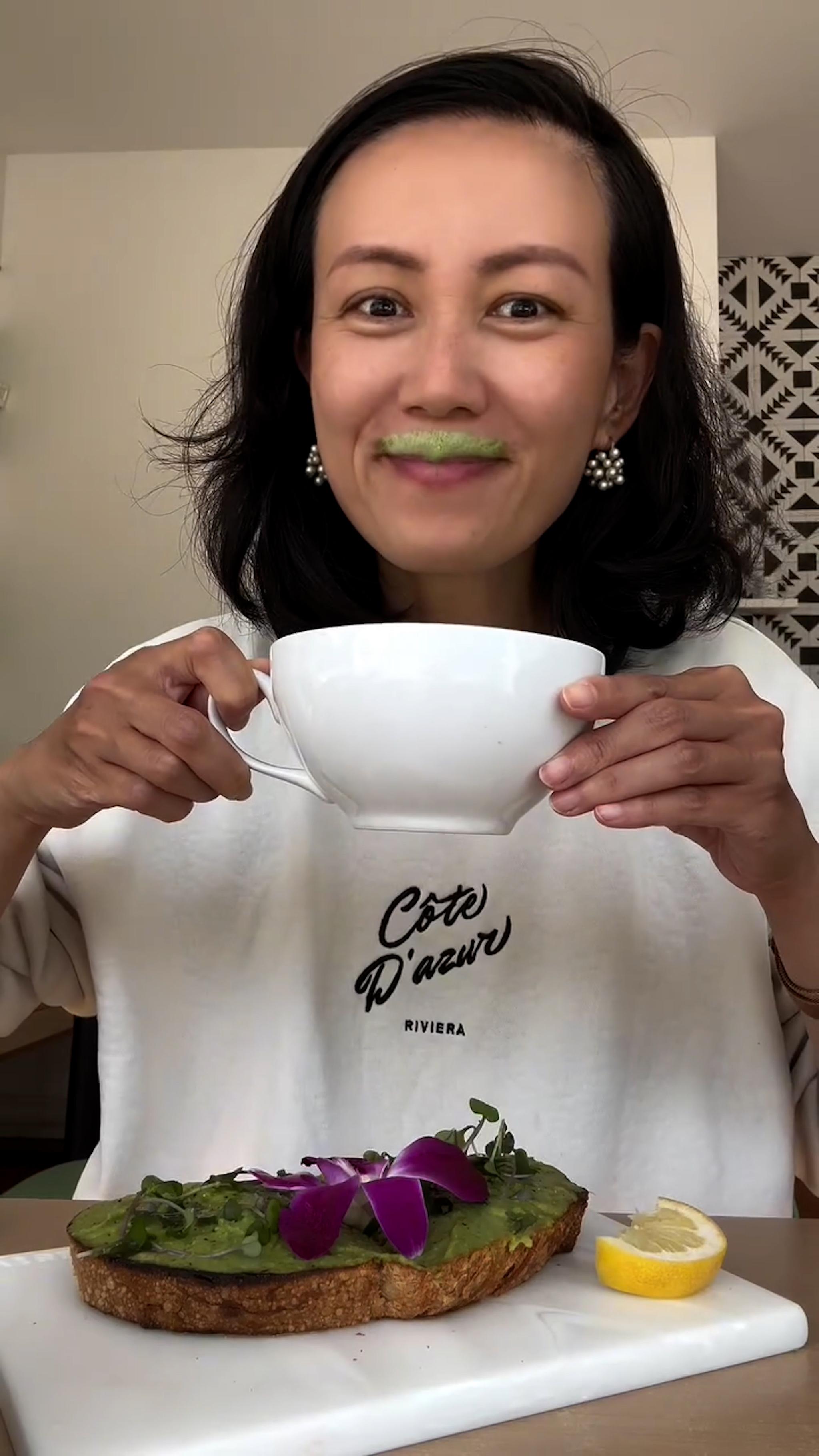 Food & Beverage Product Review #6