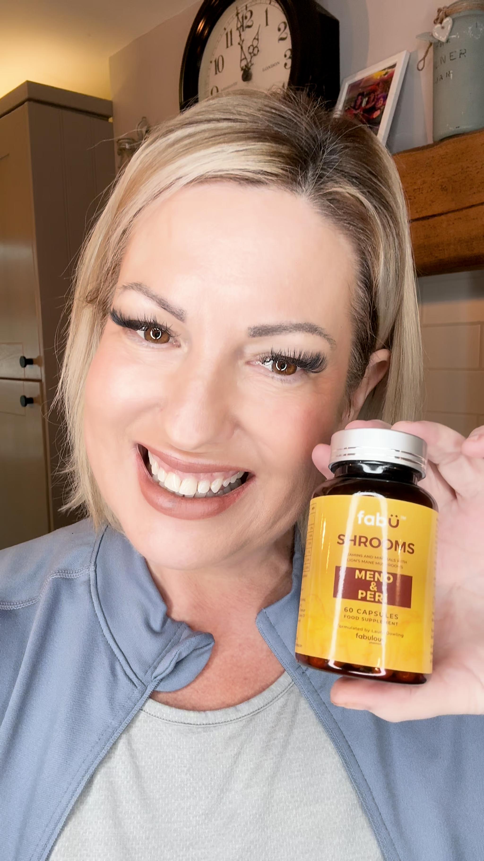 Health & Wellness Product Review #4
