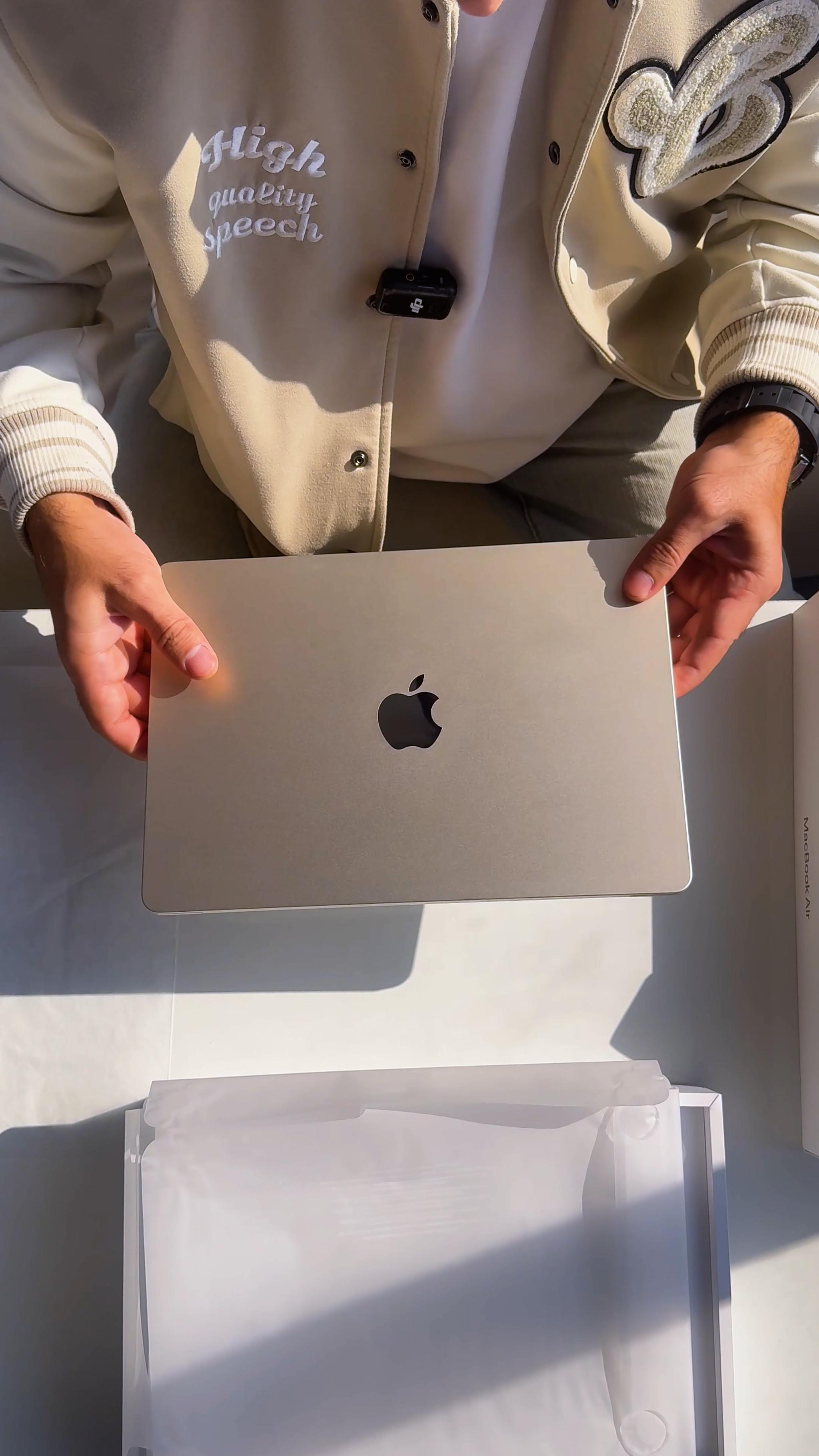 Tech Product Review #1