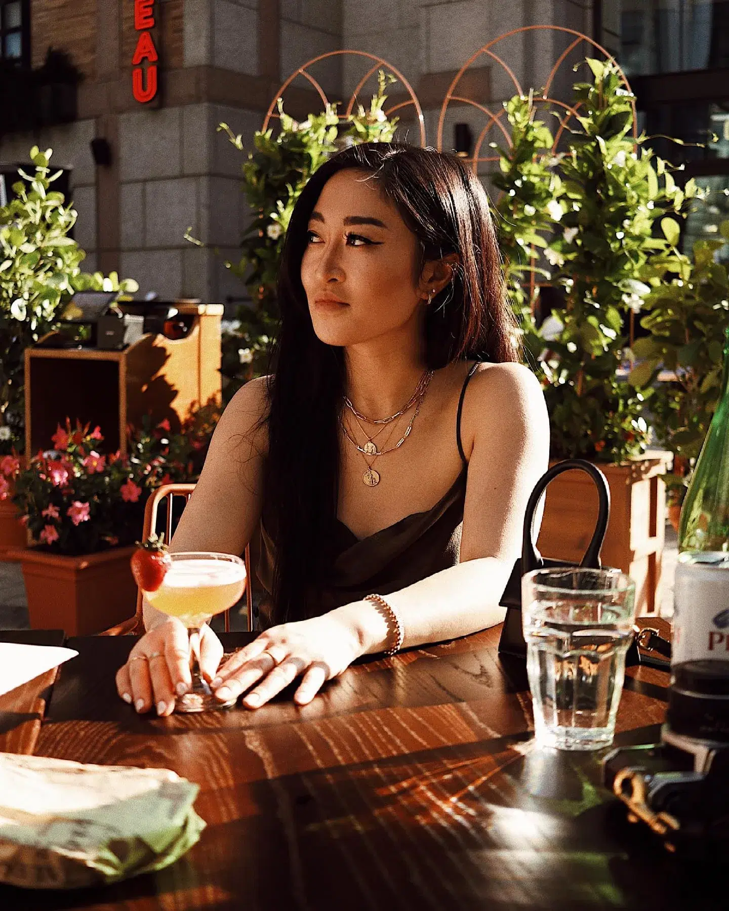Christie Lin