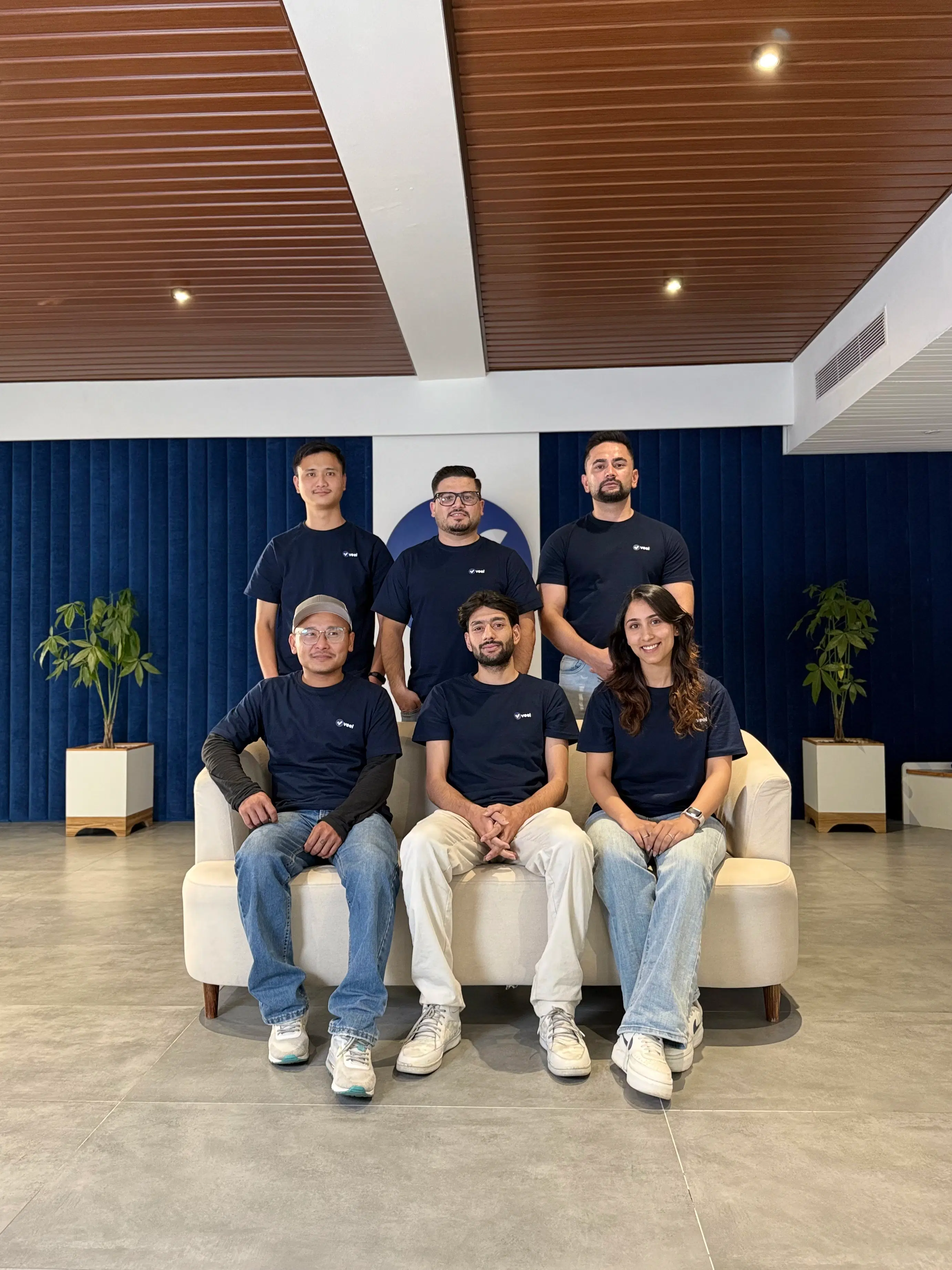 Team member
