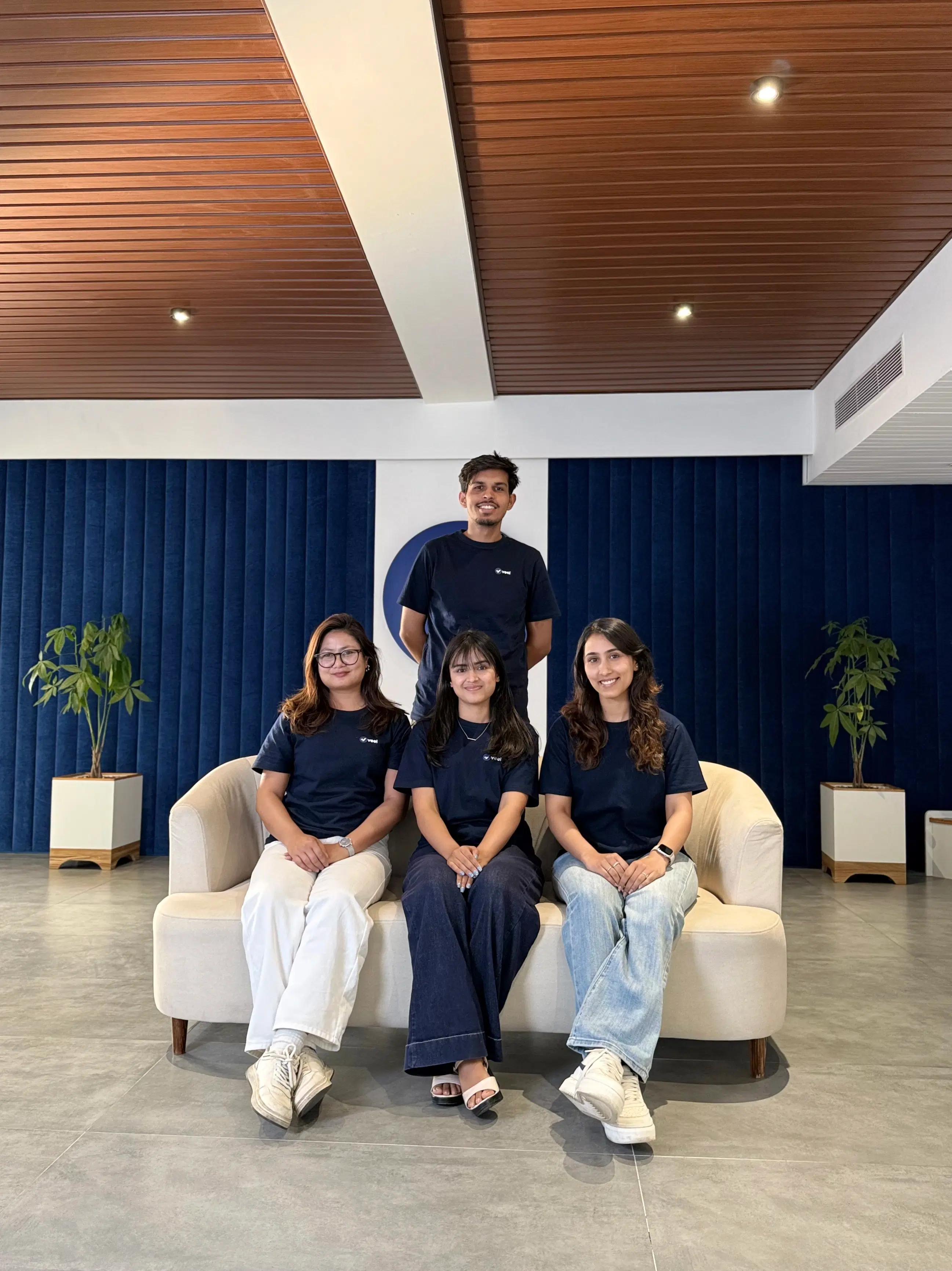 Team member