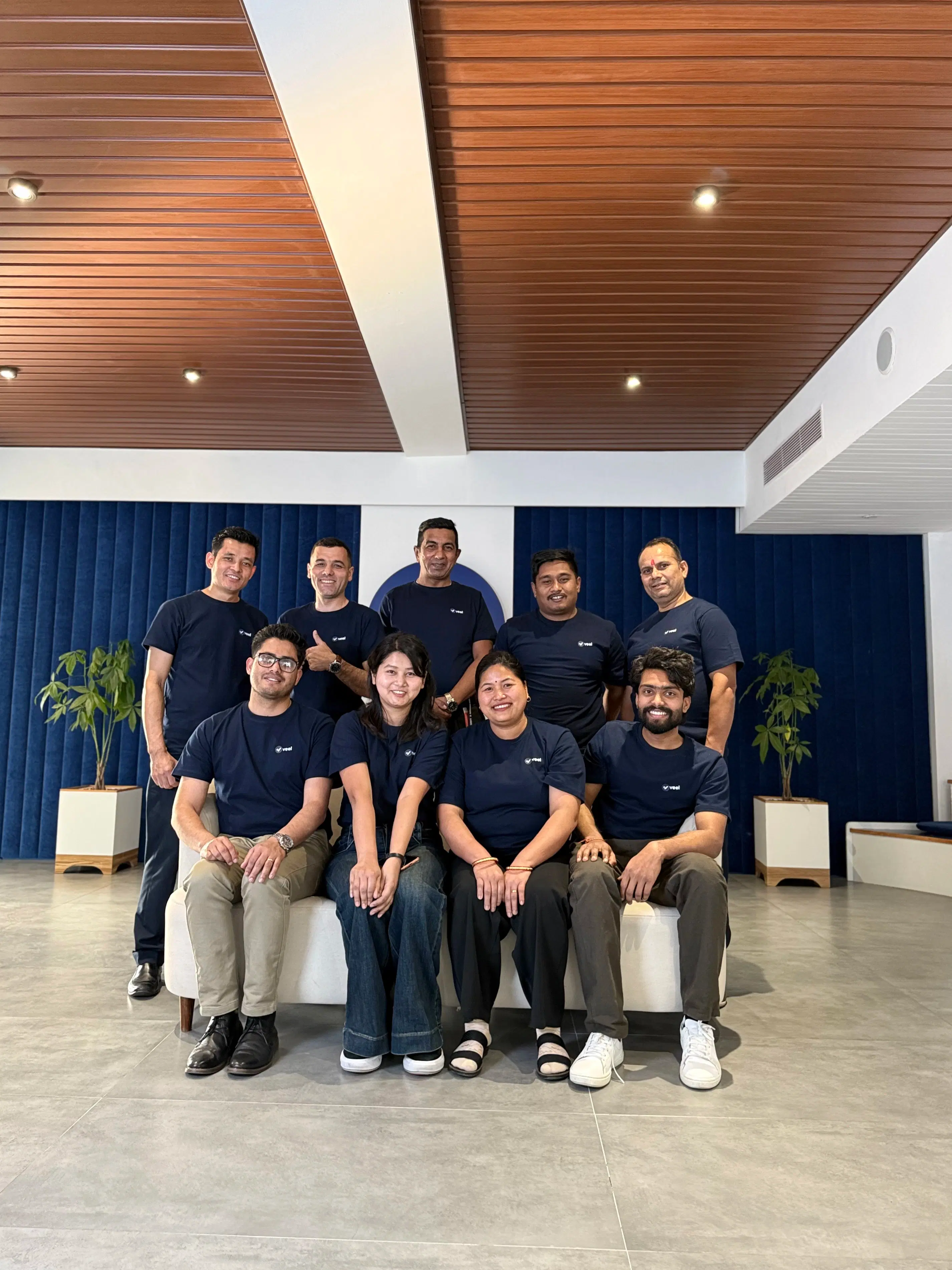 Team member