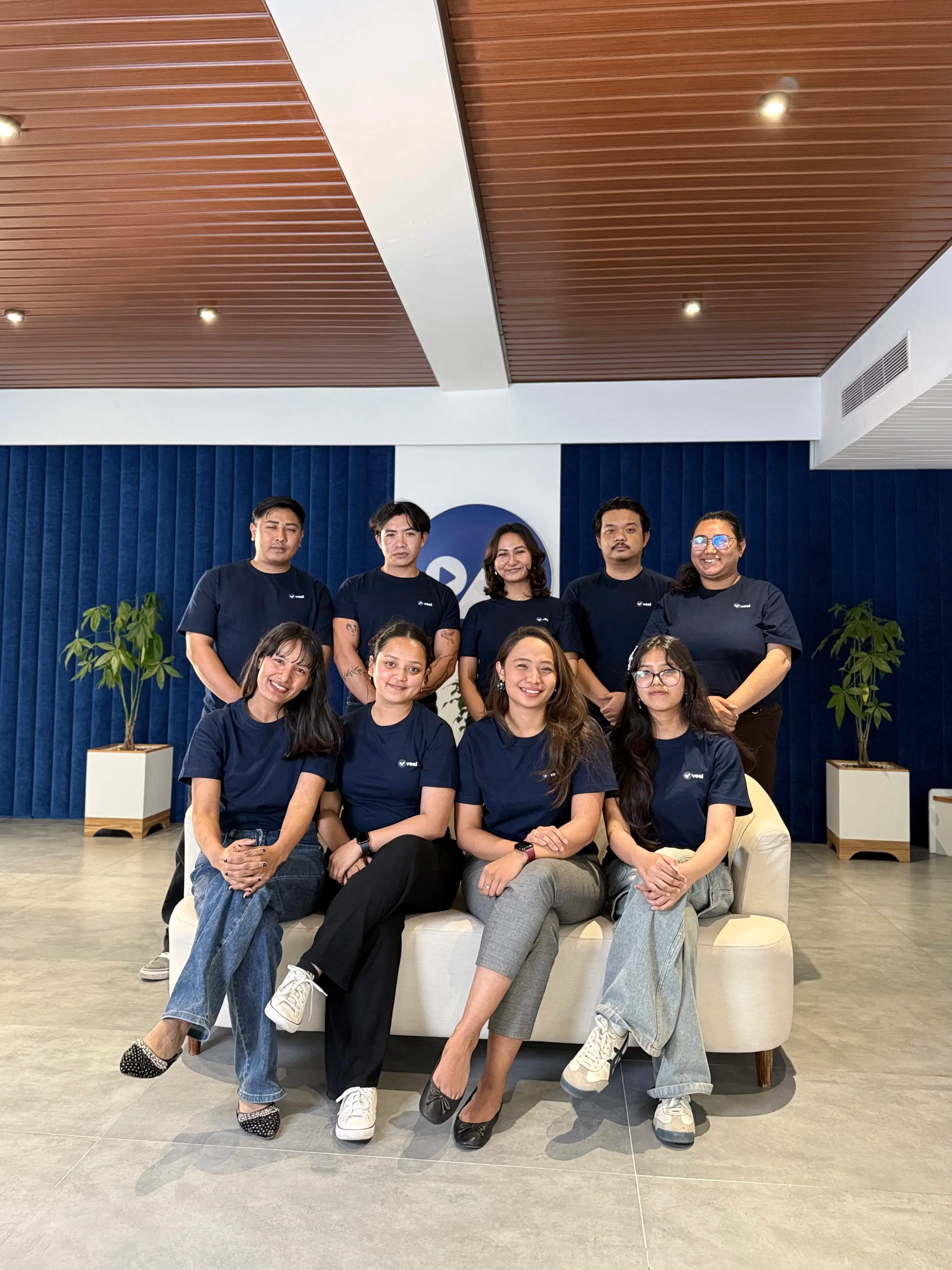 Team member