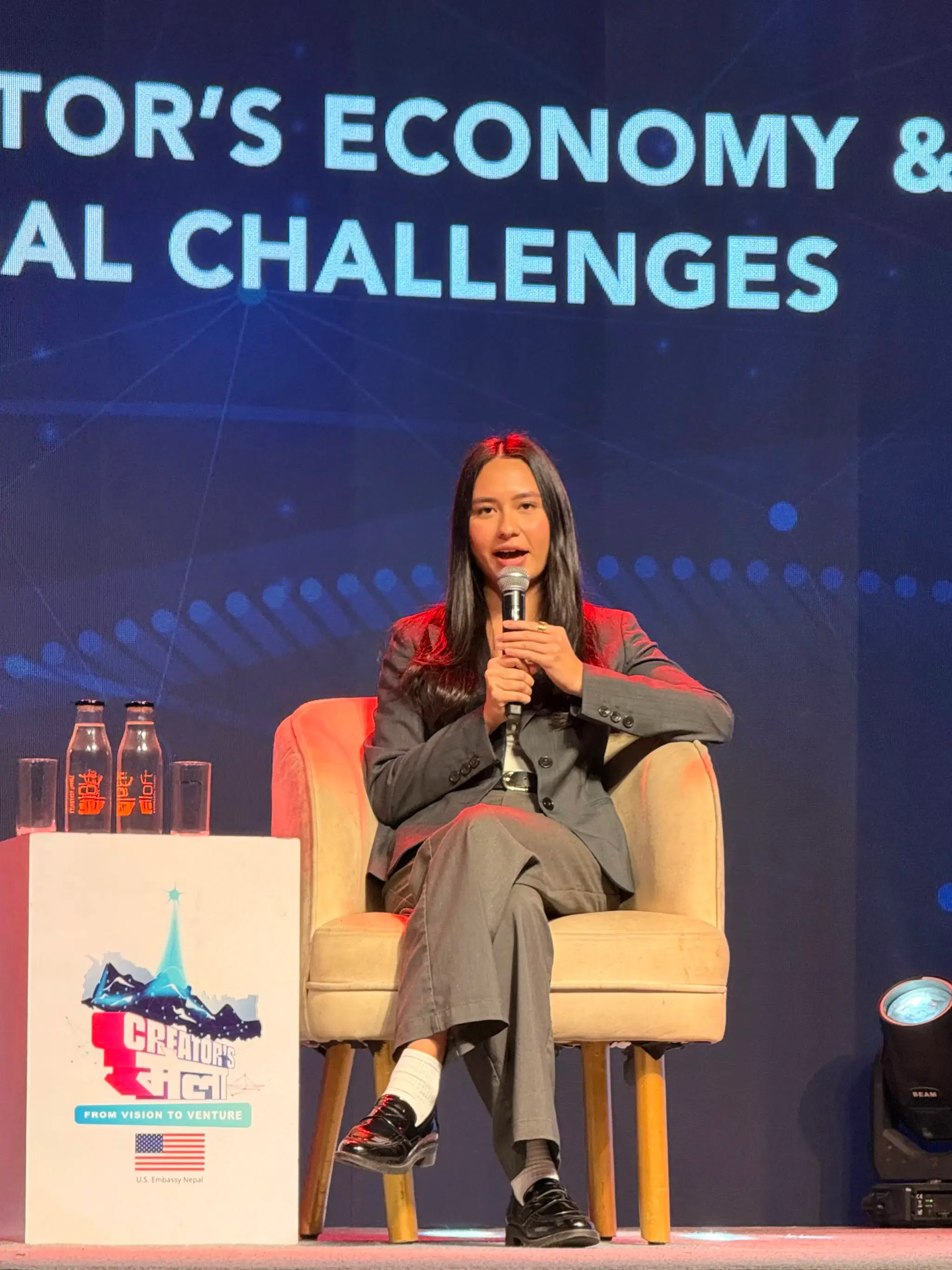 Veel Announces Nepal Pilot to Empower Creator Economy