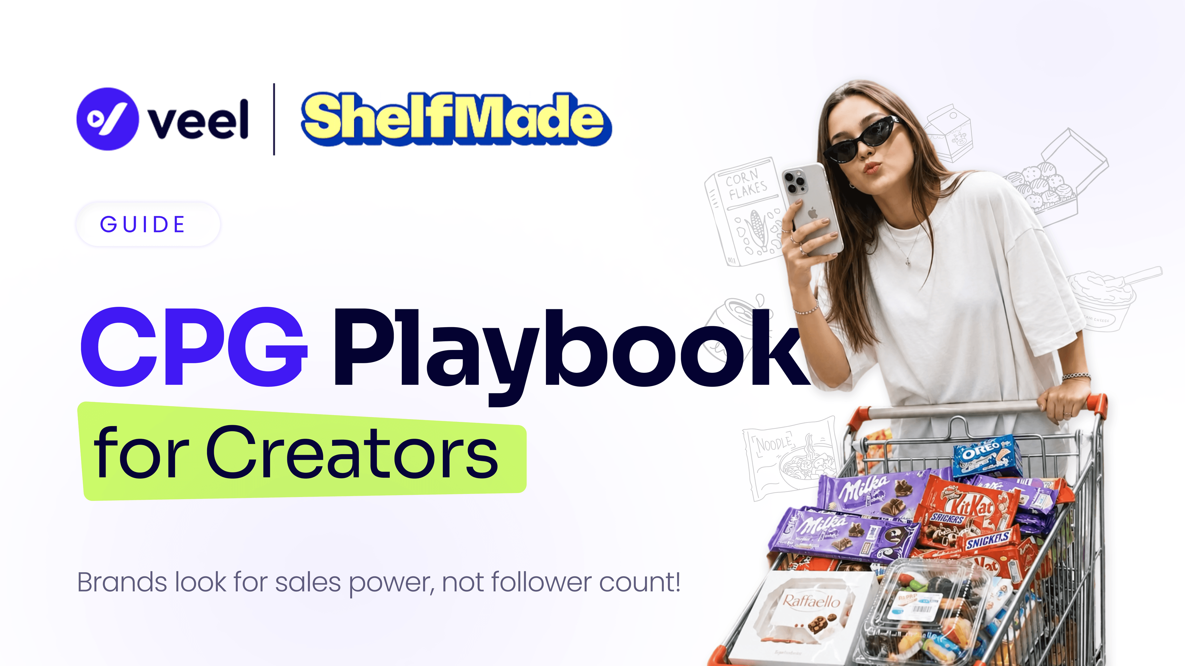 CPG Playbook
