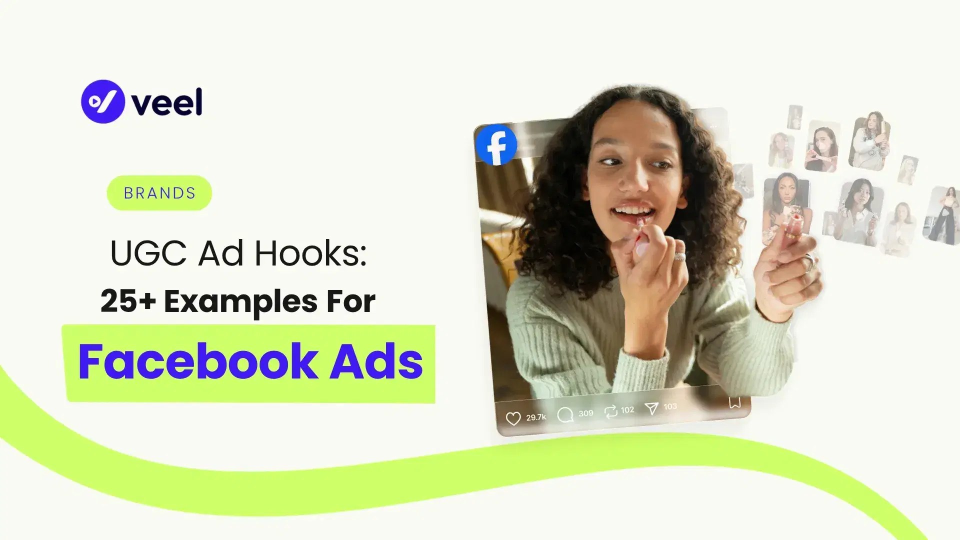 Hooks Meta Ads