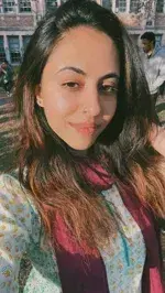 Mehak Toor