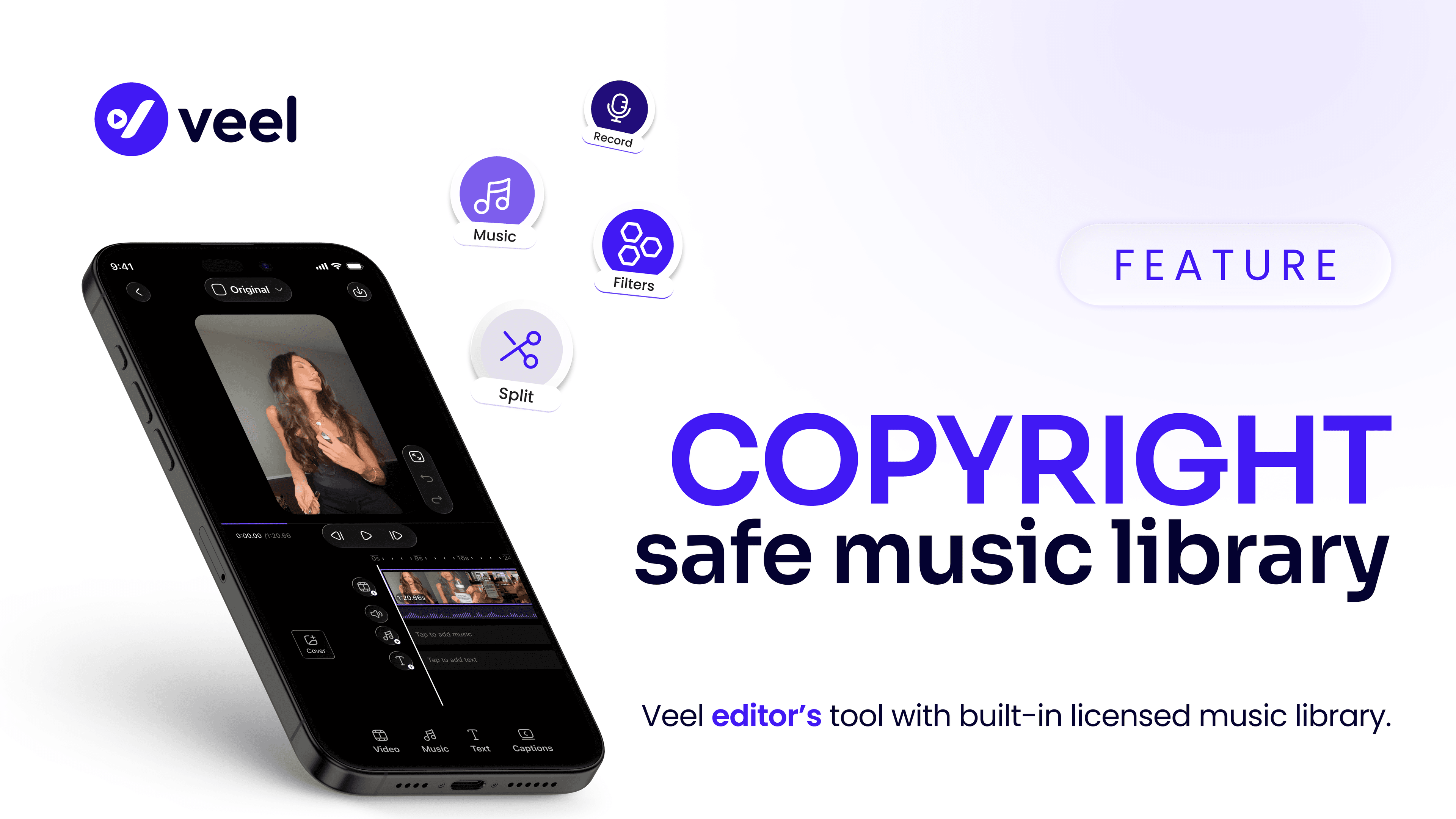 Music Library