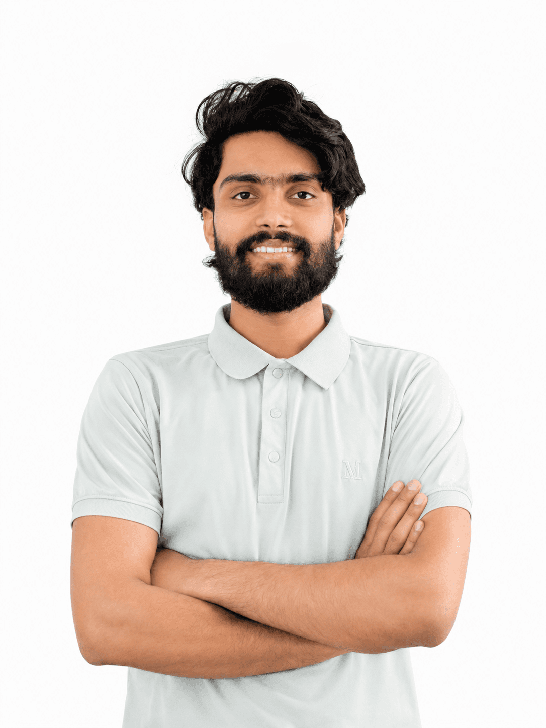 Niraj Yadav