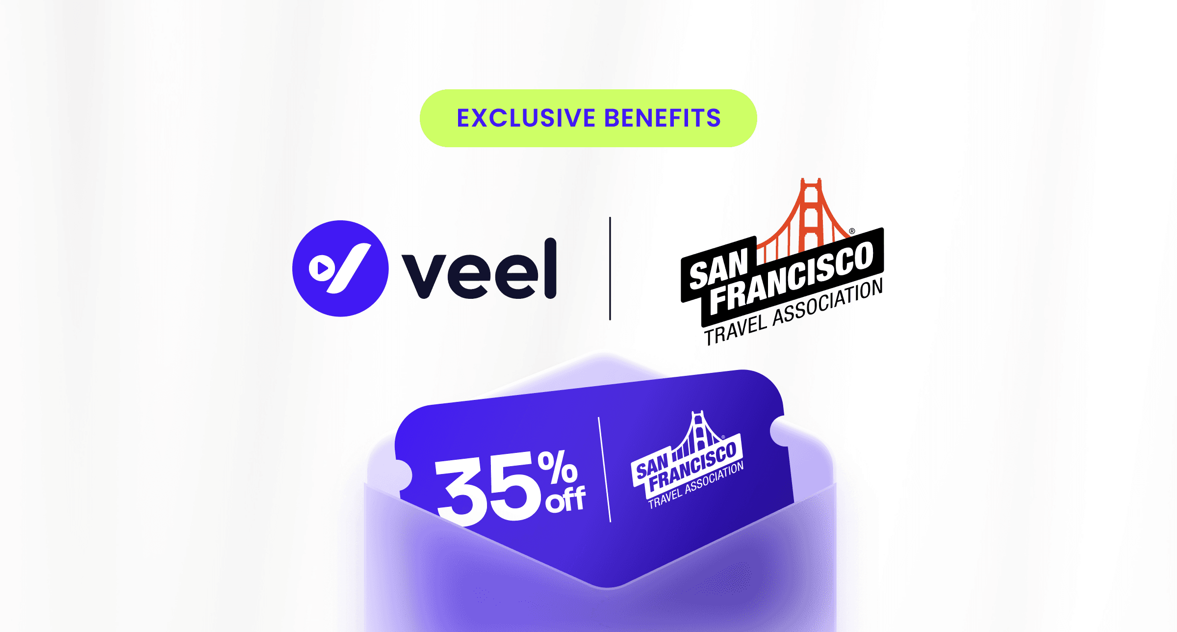 Exclusive Offer
