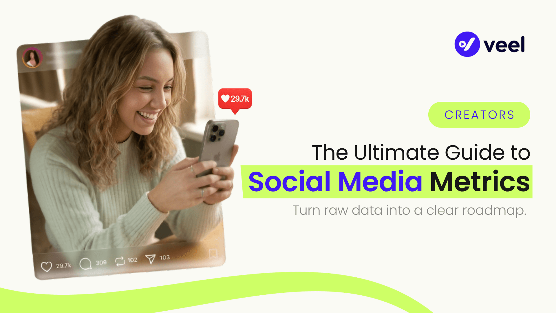 Social Media Metrics