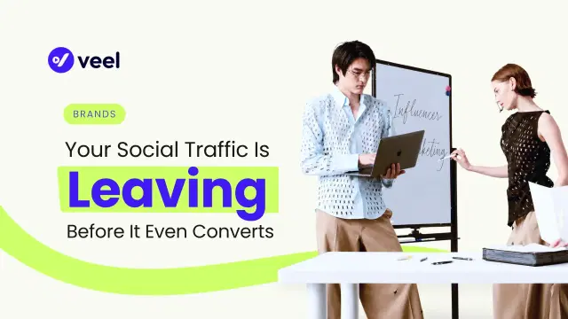 Social Traffic