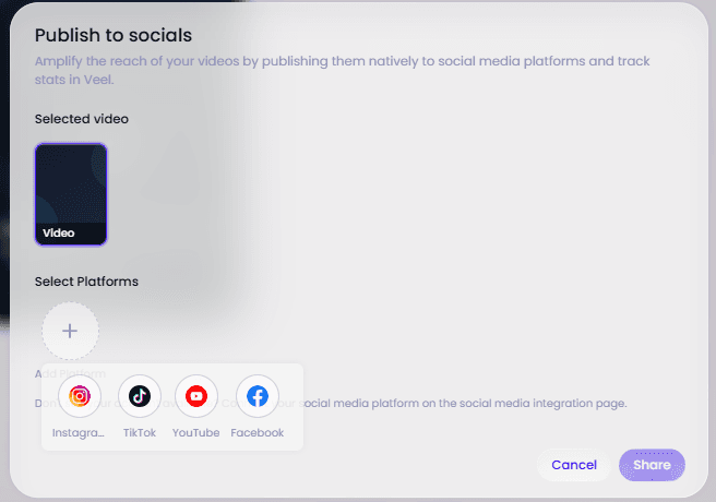 Social Media Post