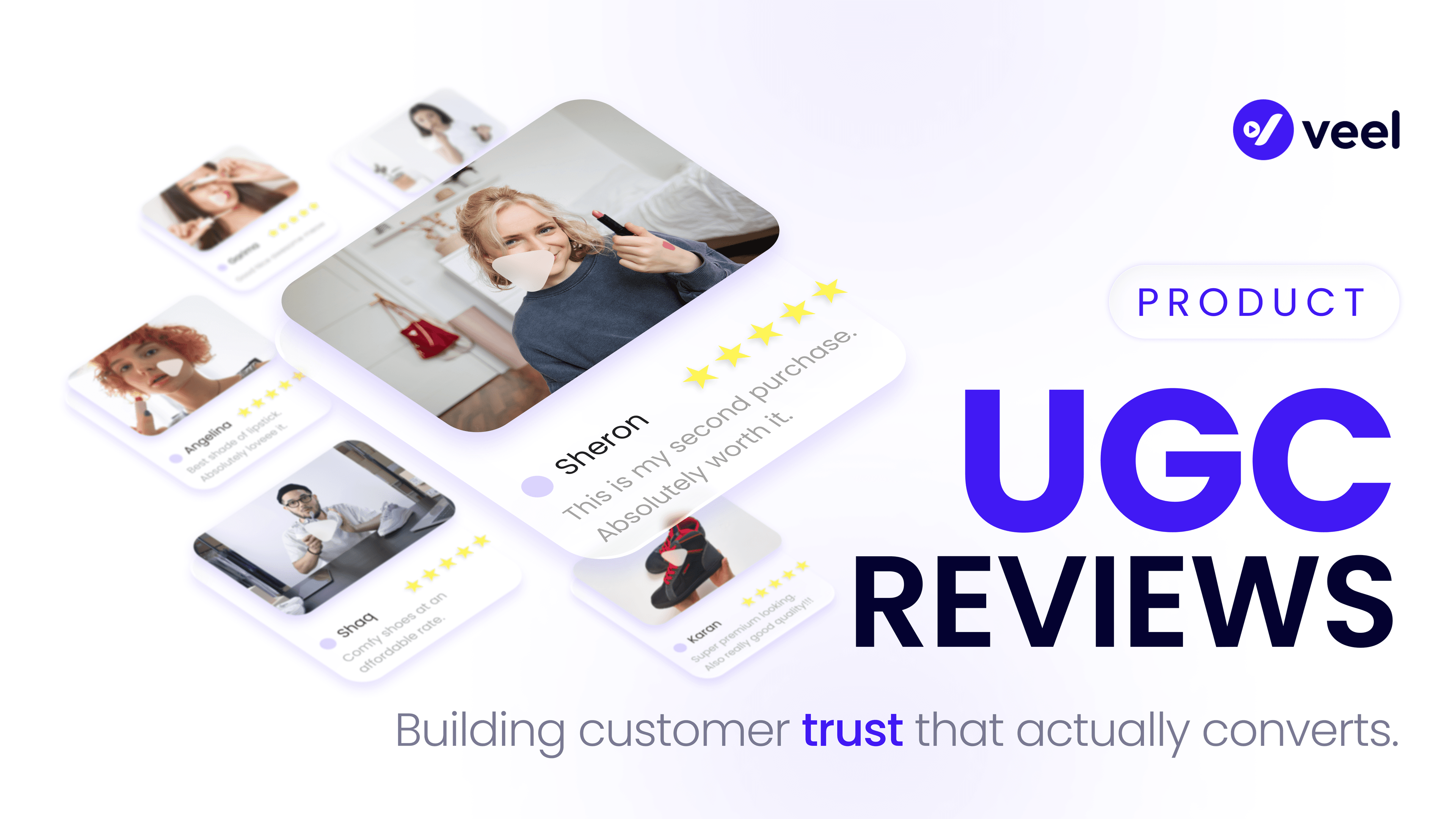 UGC Review