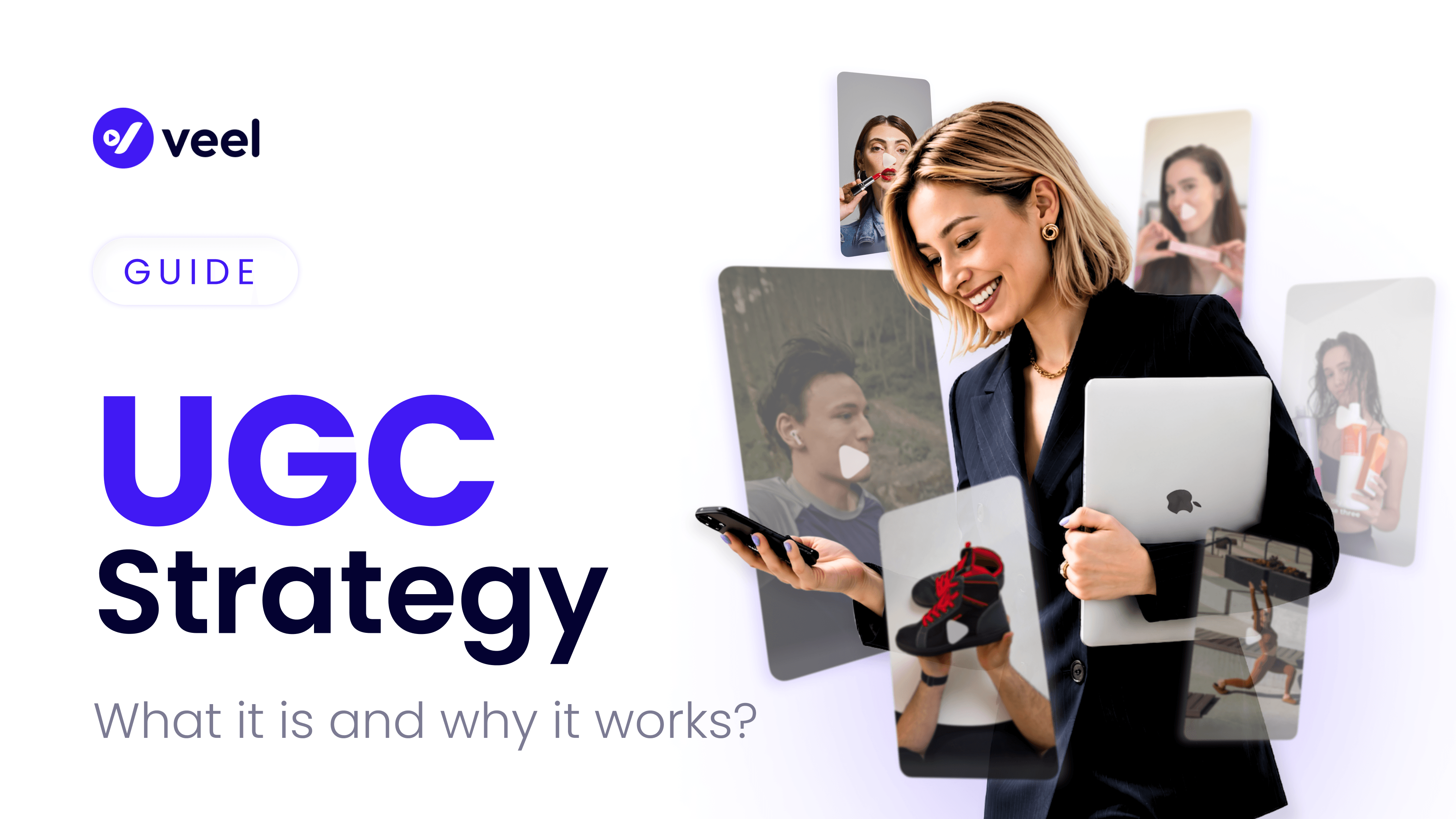 UGC Strategy