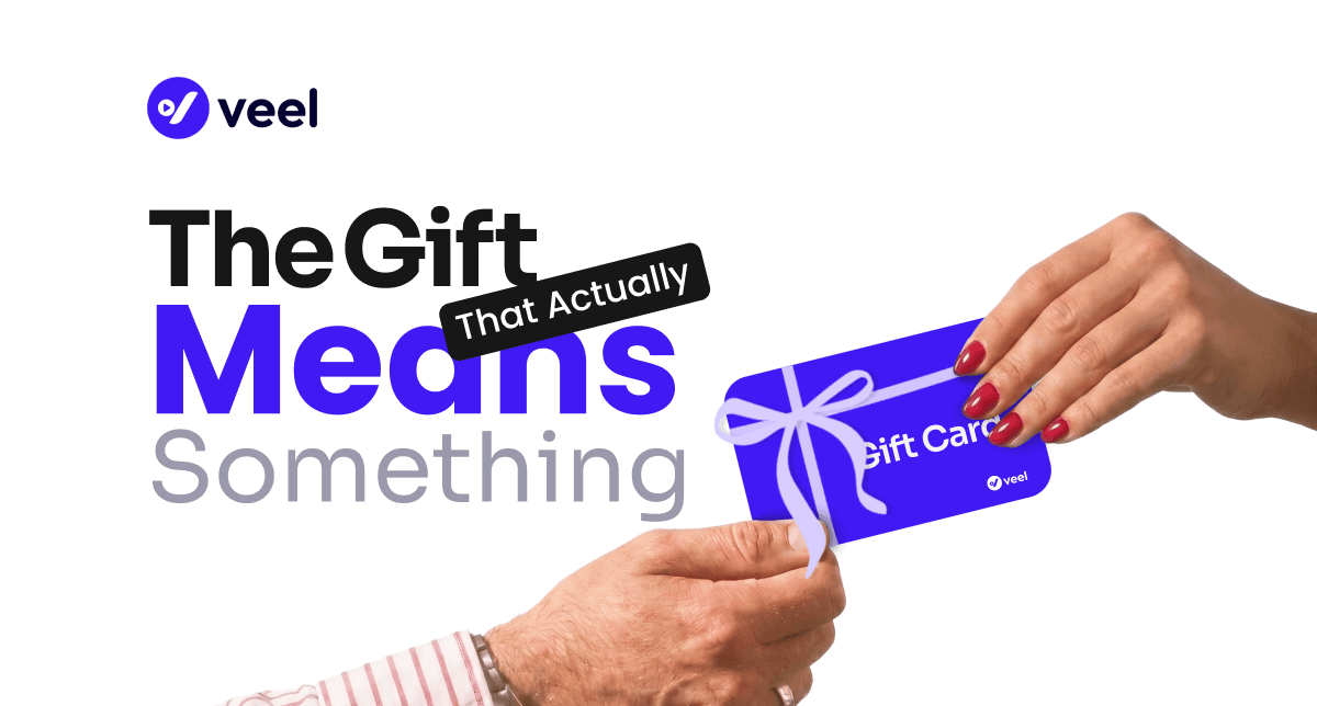 Veel Gift