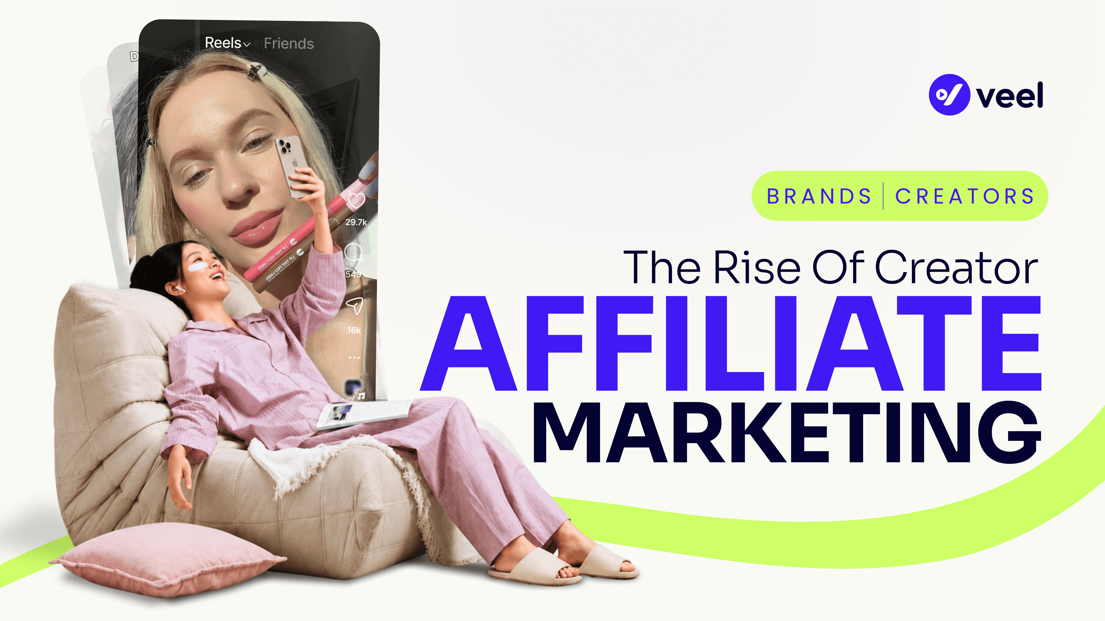 Affiliate Marketing