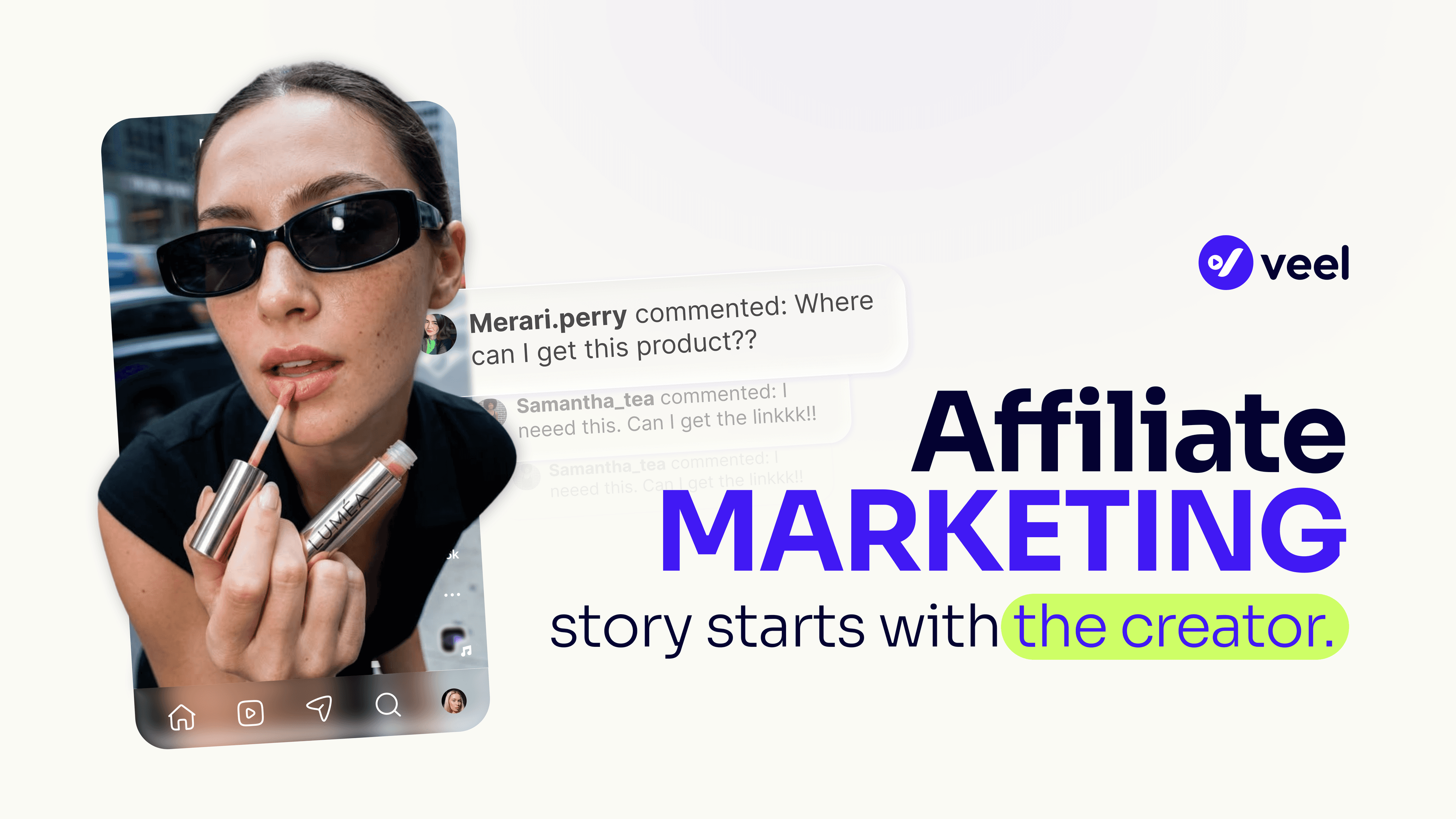 Affiliate Marketing