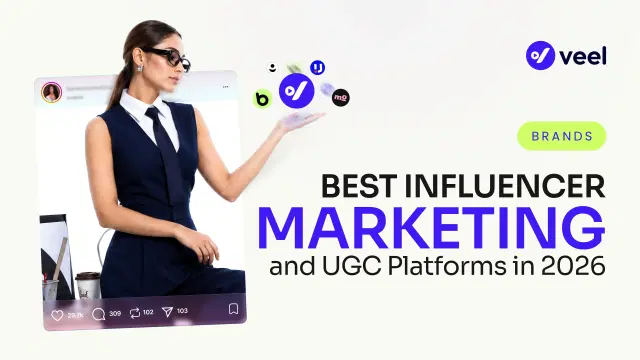 Inf Marketing Platform